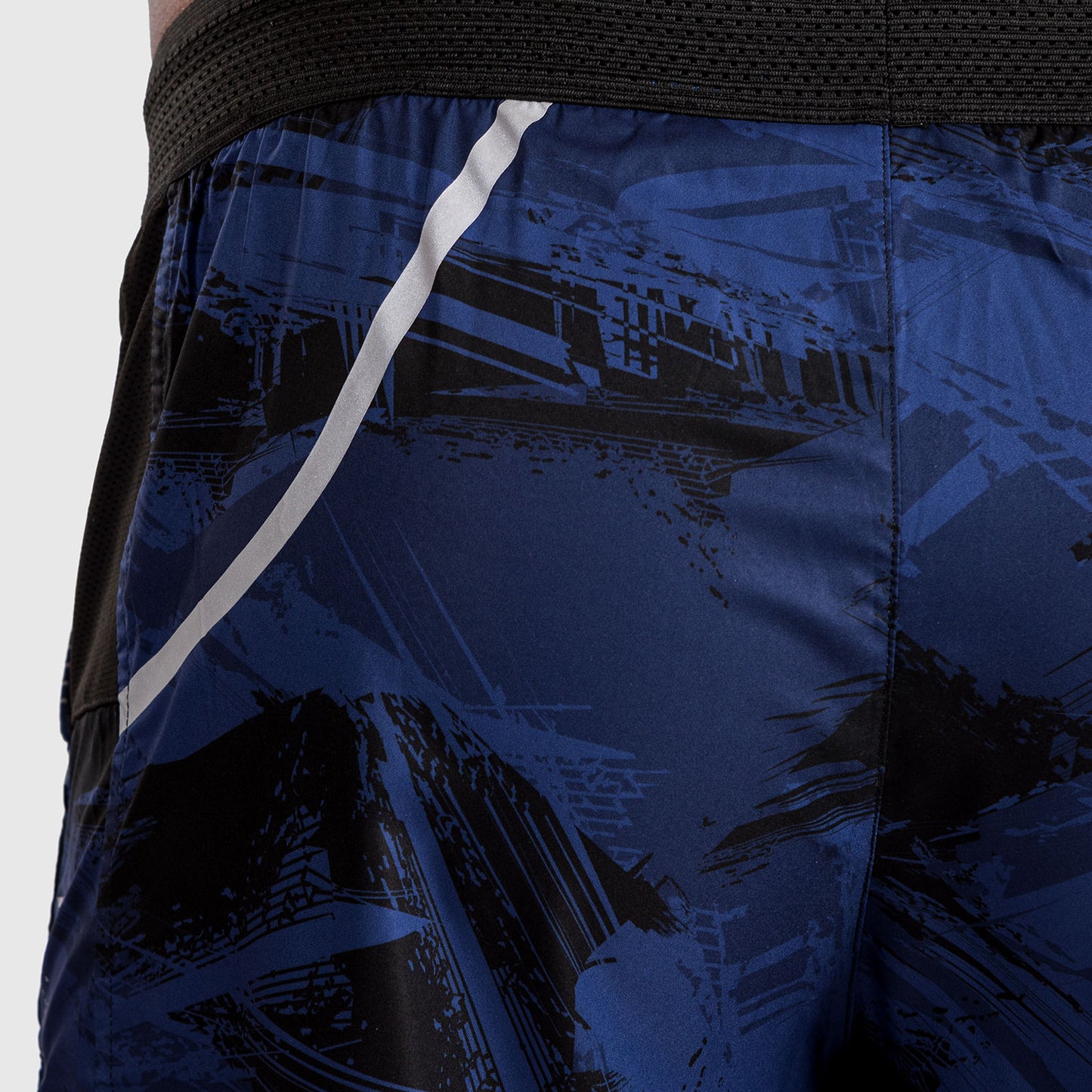 Venum Electron 3.0 Pantaloncini da allenamento - Blu navy