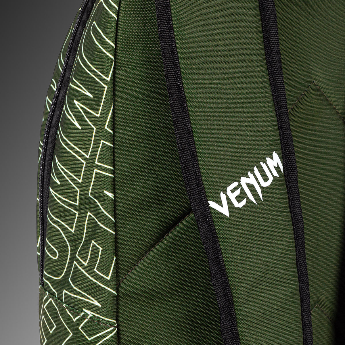Venum Contender XT 3D Zaino - Kaki/Bianco