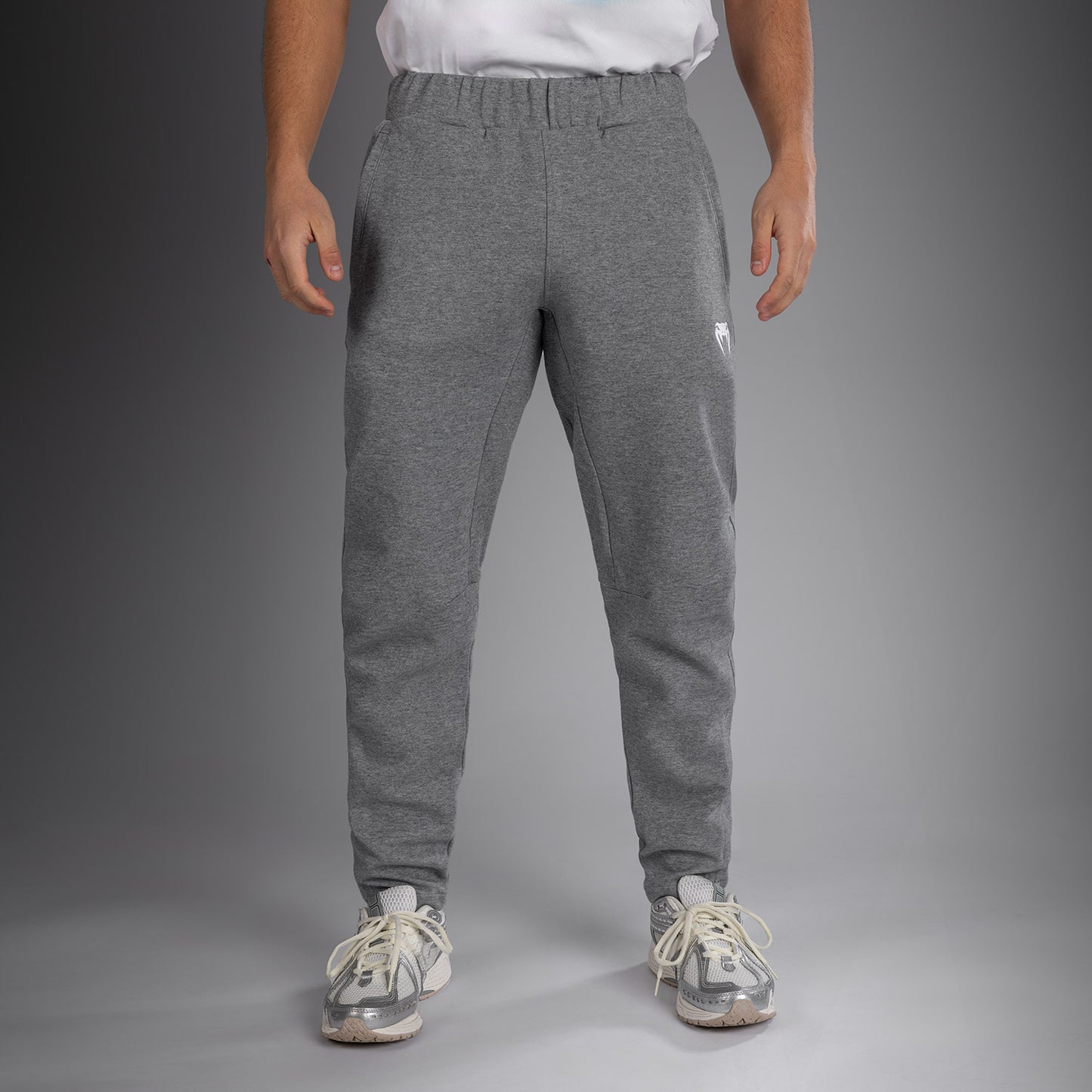 Venum City Core Pantaloni Jogging - Cloud Grey