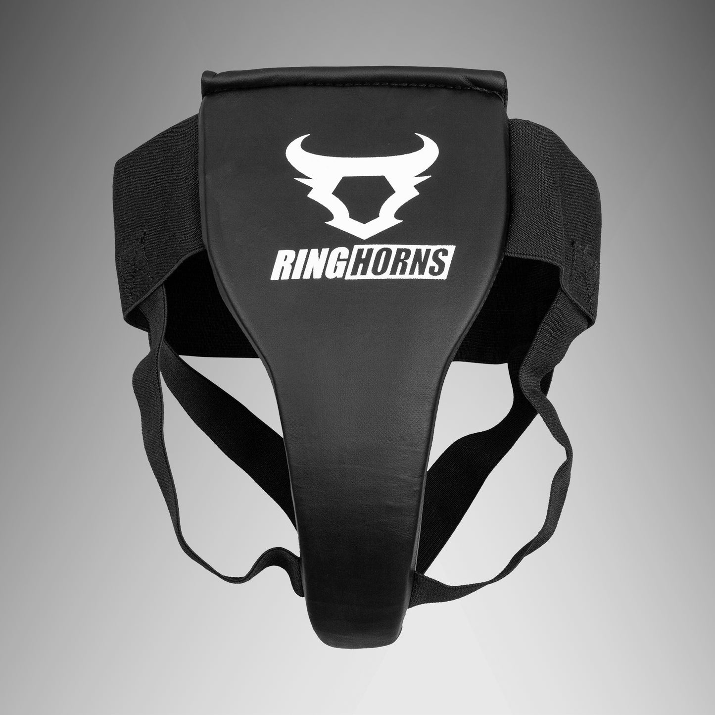 Ringhorns Charger by Venum Groin Guard and Cup Women – Black