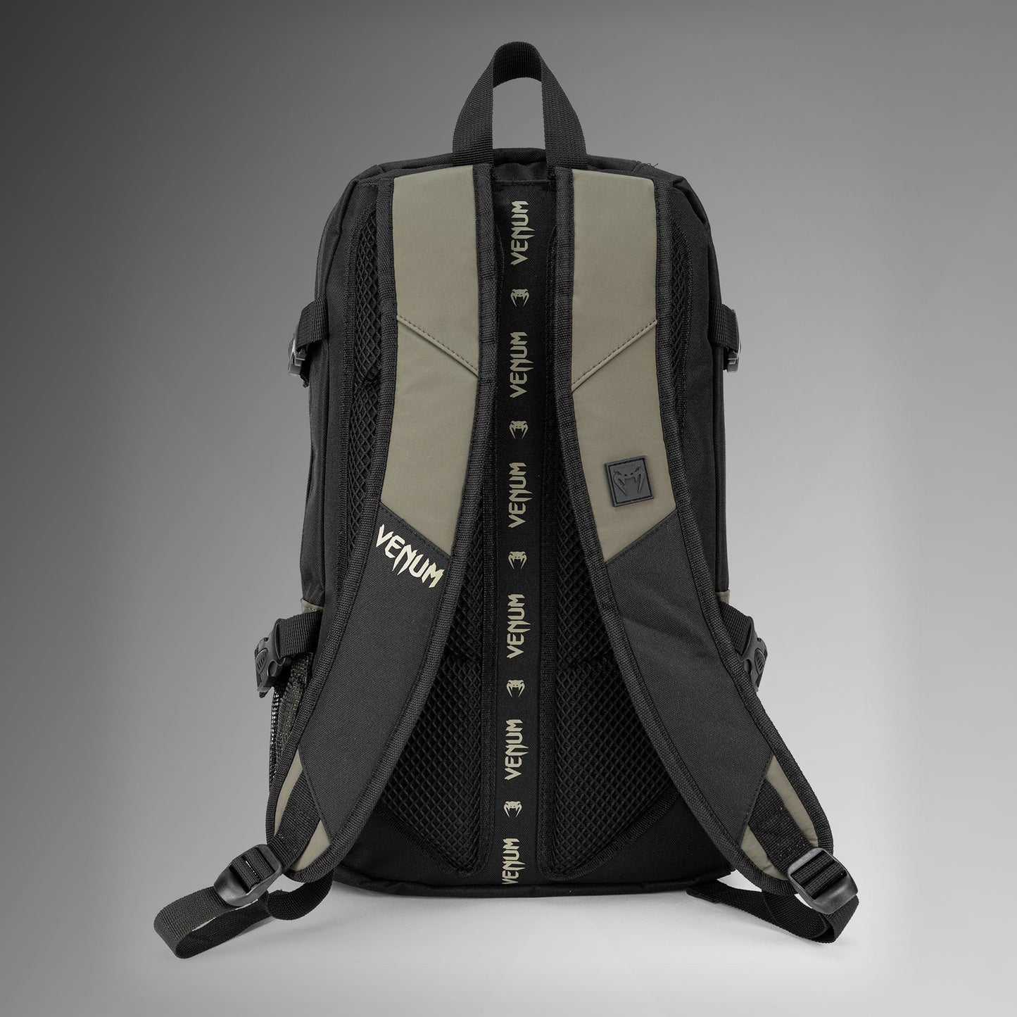Venum Challenger Pro Evo Zaino (20-25L) – Kaki/Nero