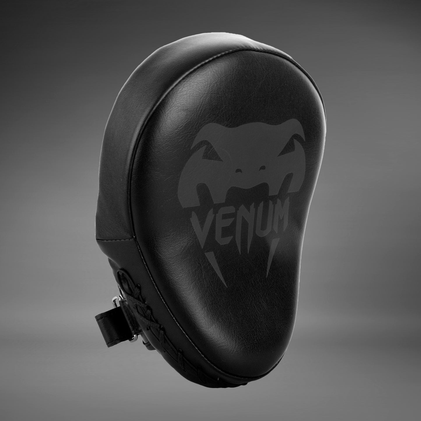 Guanti da passata Venum "Light" - Nero/Nero (Coppia)