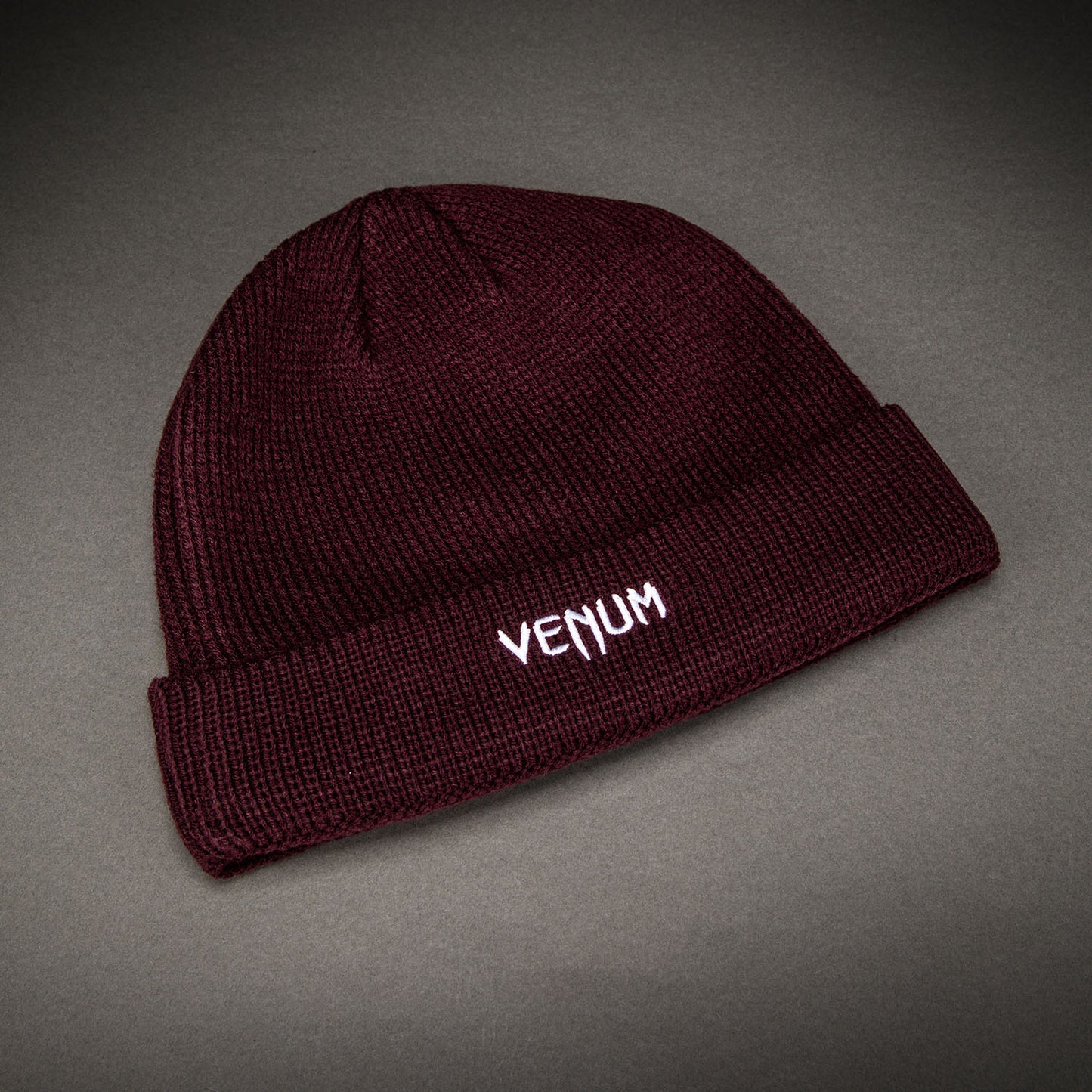 Venum MX Classic Berretto - Bordeaux