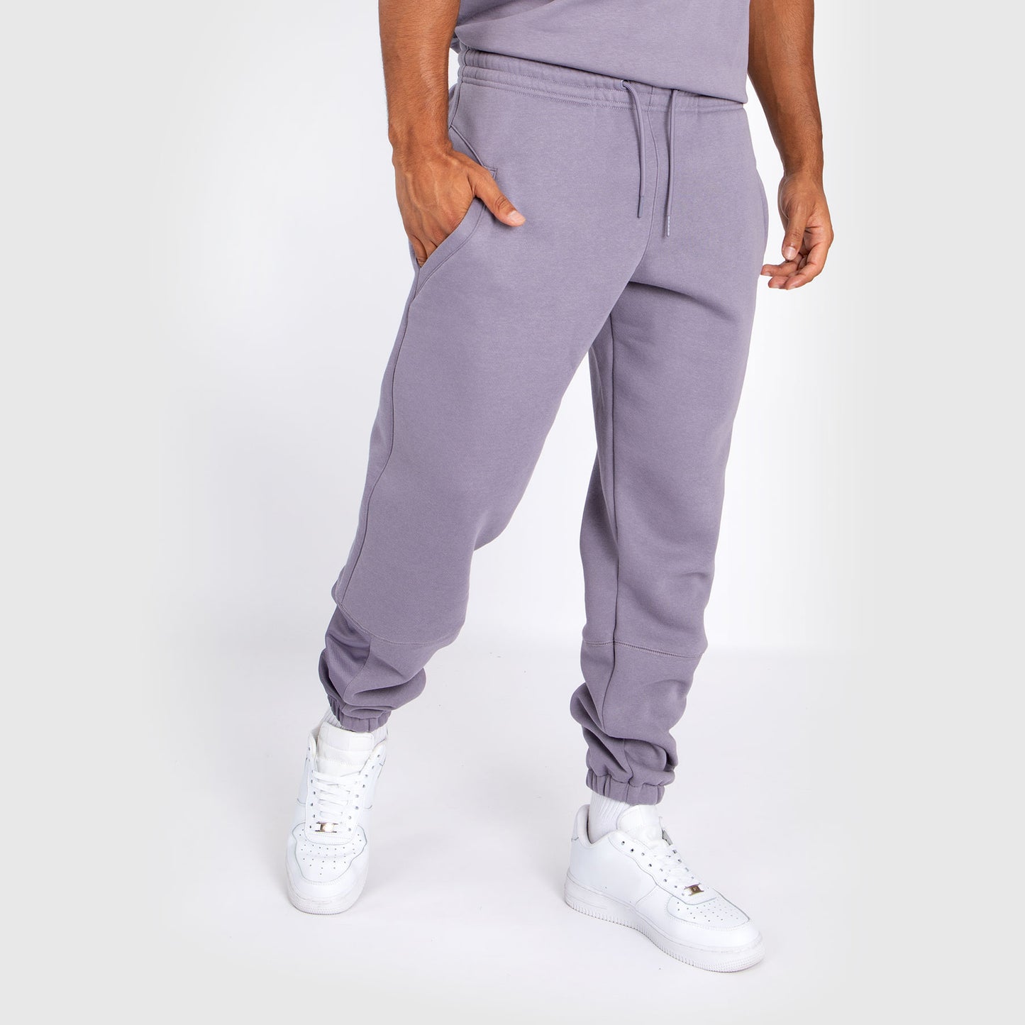 Venum Silent Power Jogger - Grigio lavanda