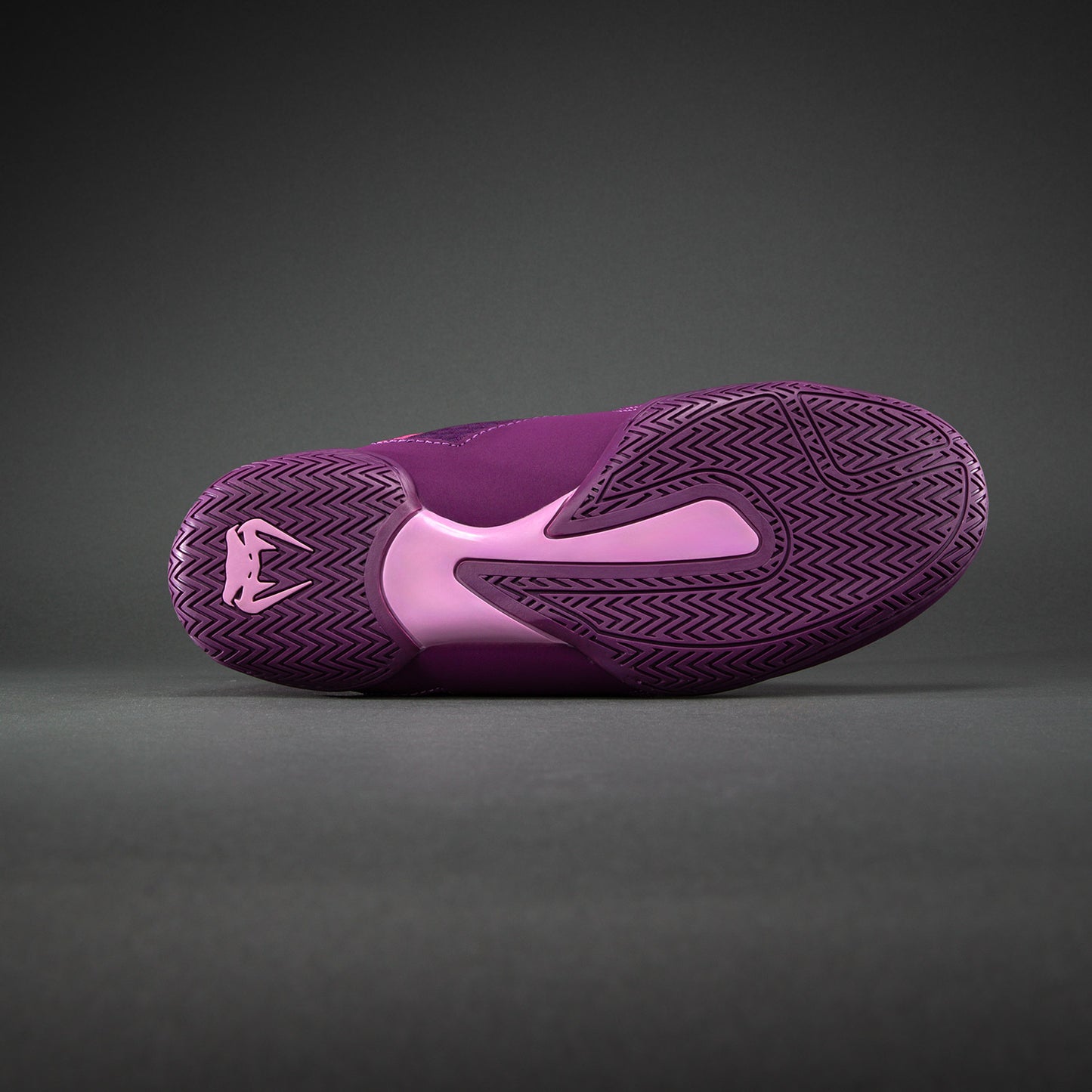 Venum Iris Scarpe da boxe - Prugna