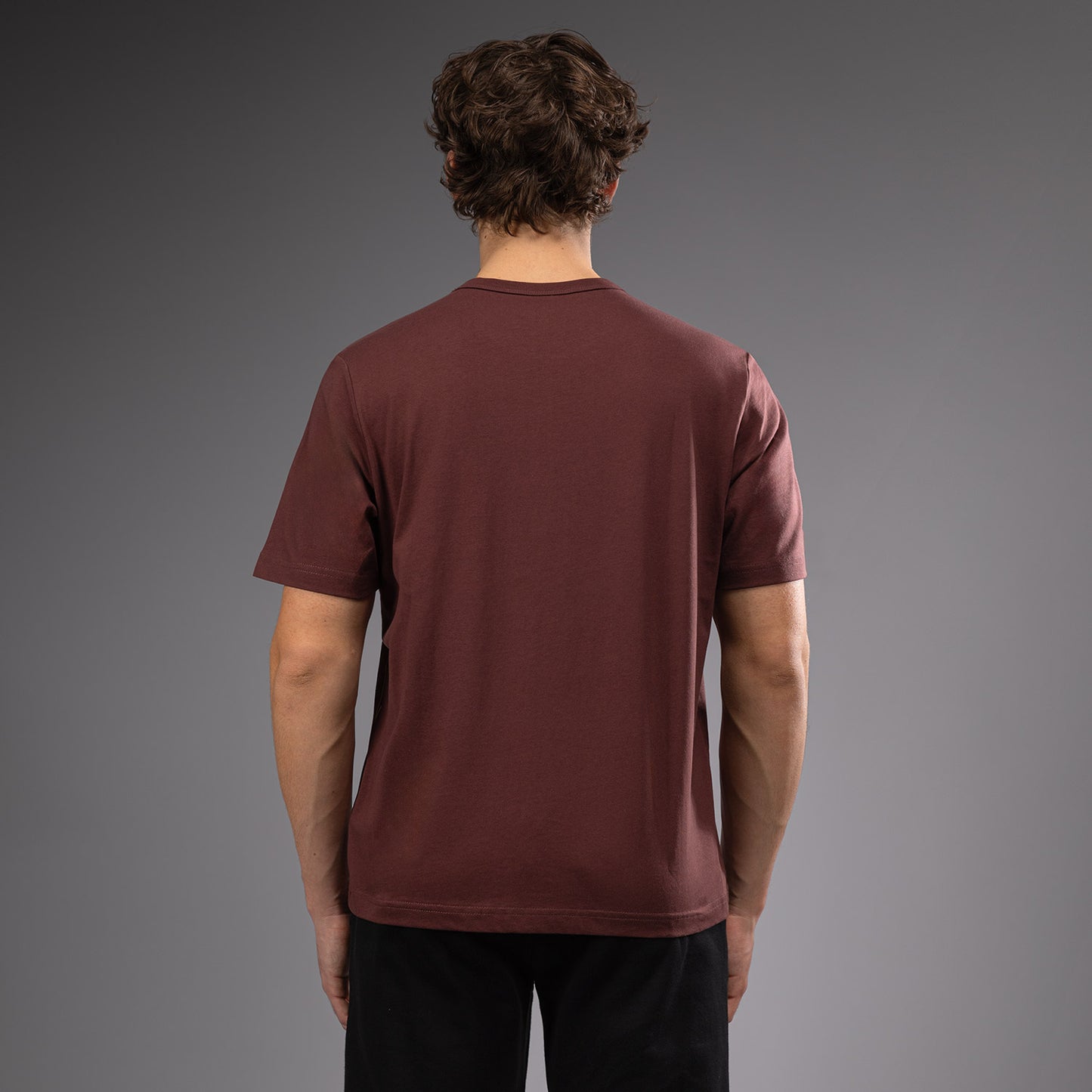 Venum Giant Connect Maglietta - Marrone cioccolato