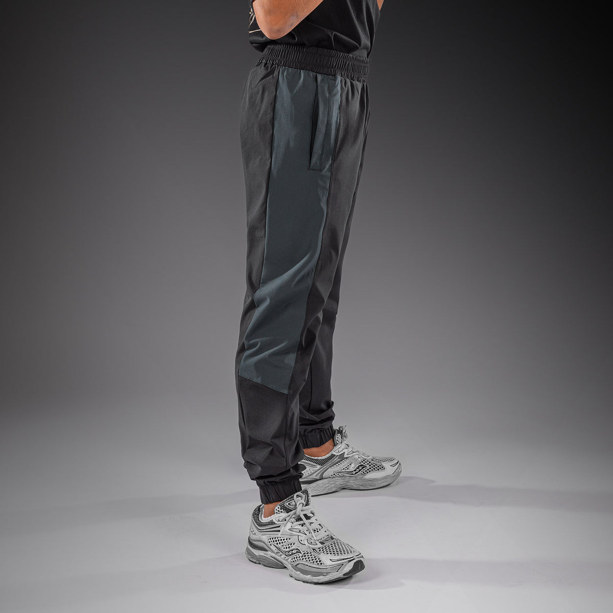 Venum Vectra Pantaloni da jogging per bambini - Nero/Oro