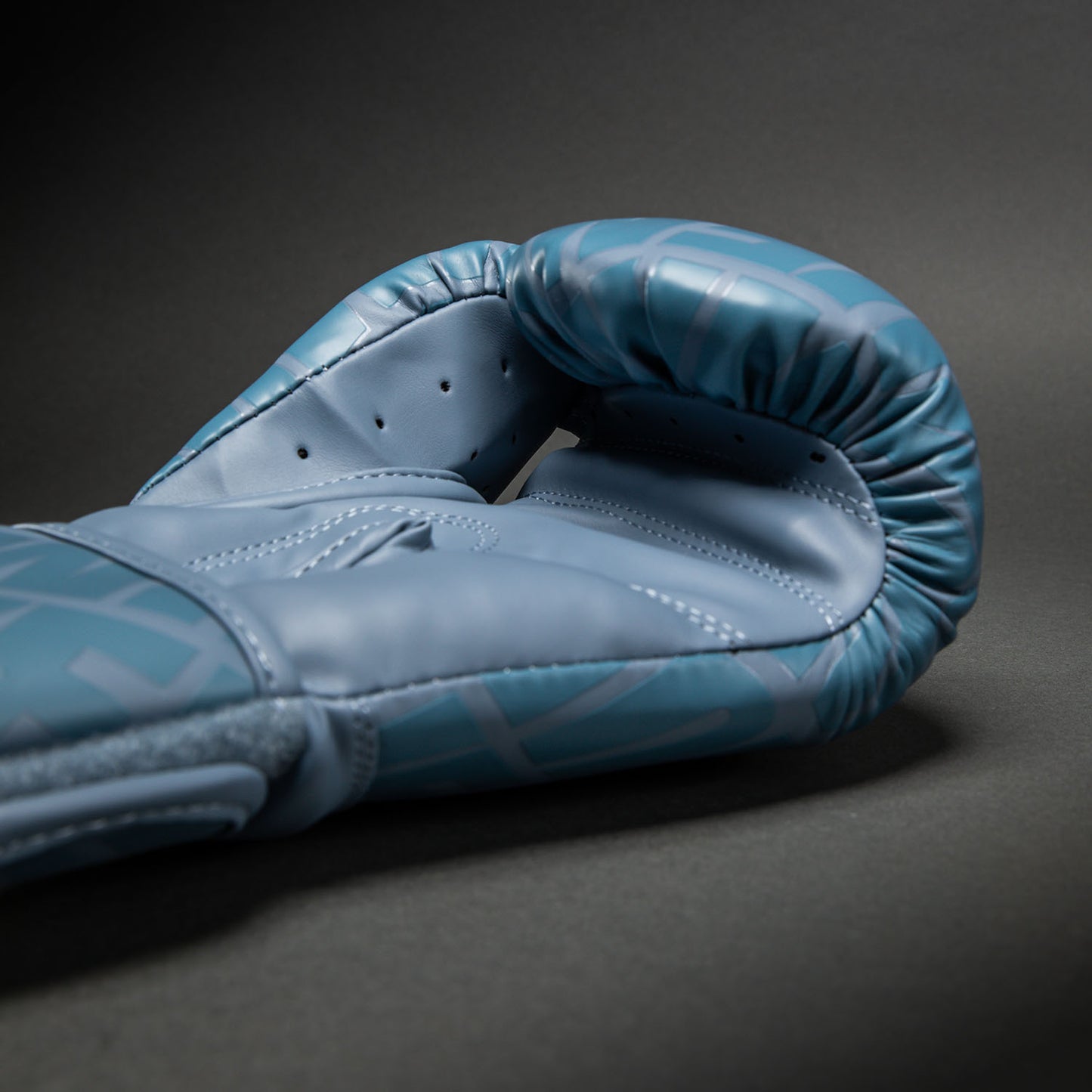Venum Contender 1.5 XT 3D Guantoni da boxe – Blu Tempesta