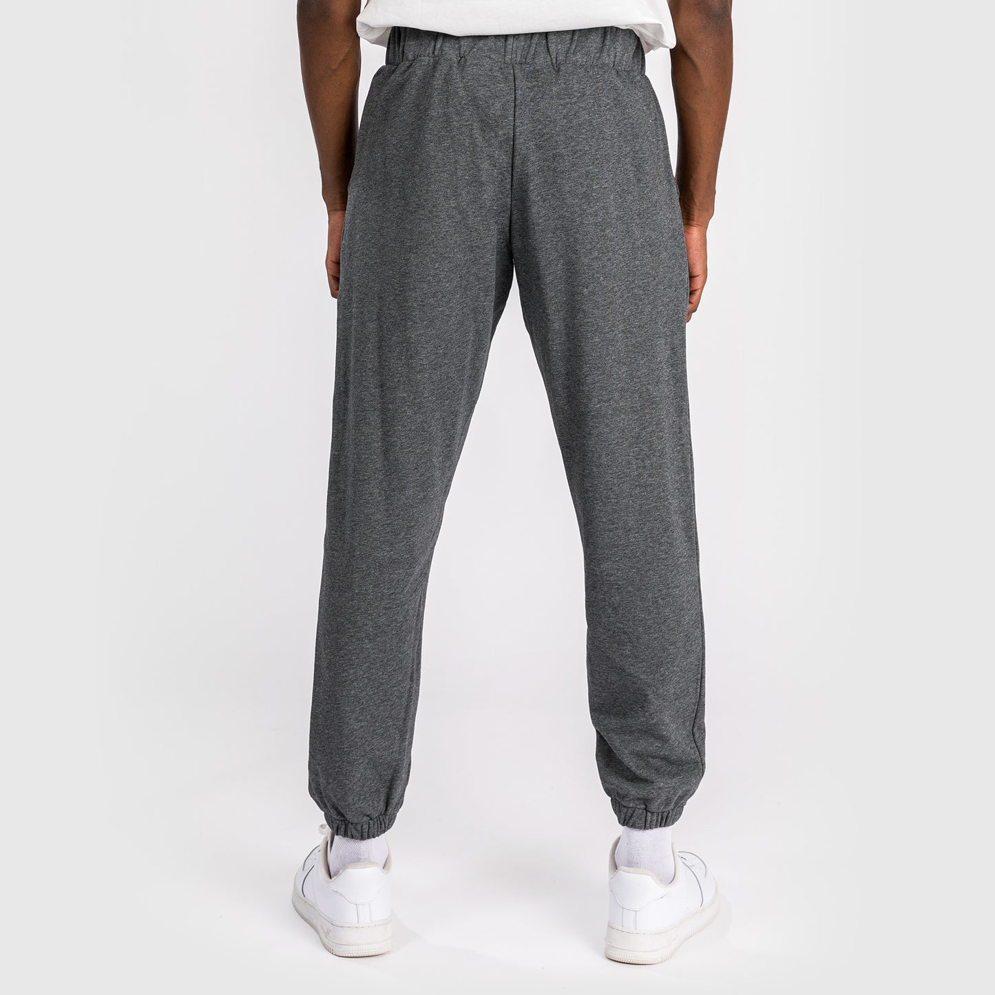 Venum Vortex XL Lite Pantaloni da Jogging da Uomo - Grigio Antracite Scuro