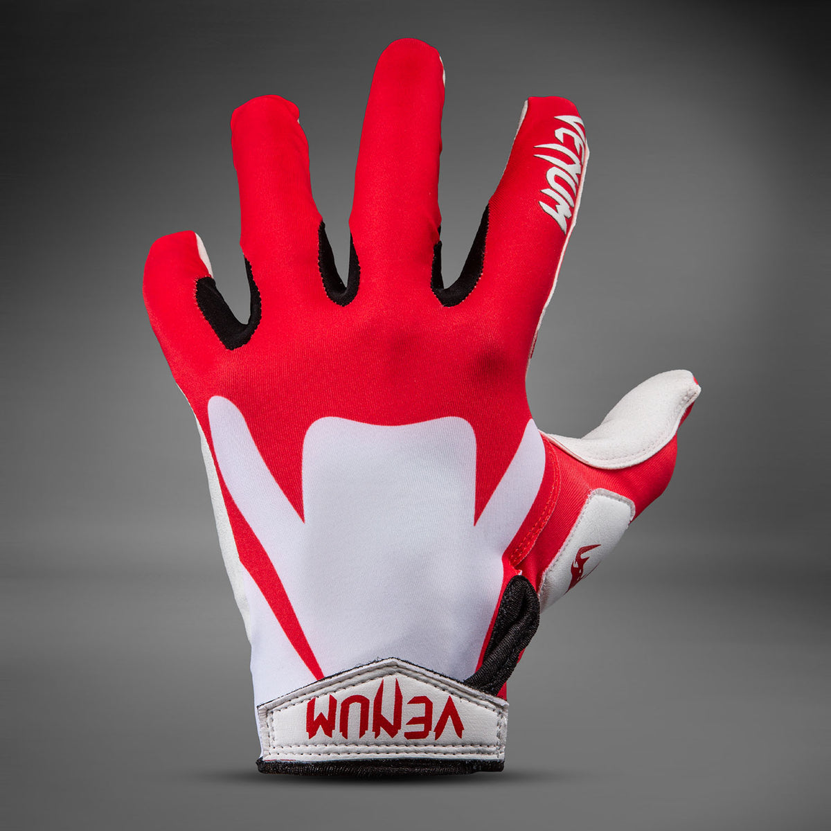 Venum MX Summer Guanti da Motorsports - Rosso