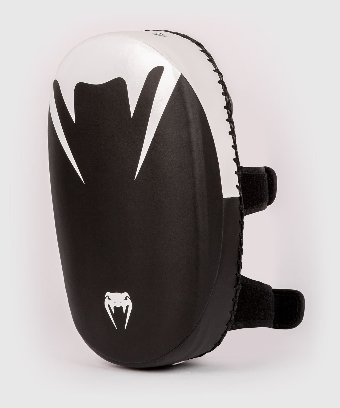Venum Paos in microfibra Kickboxing 2.0 - Nero/Bianco