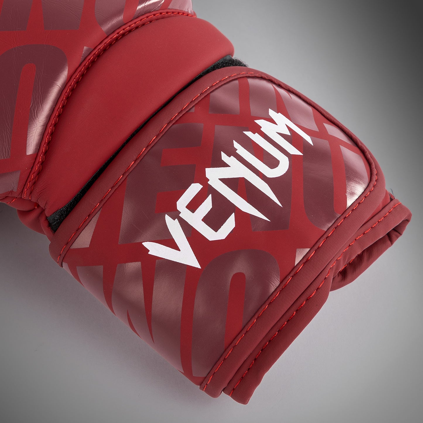Guanti da boxe per bambini Venum Contender 1.5 XT - Bianco/Borgogna