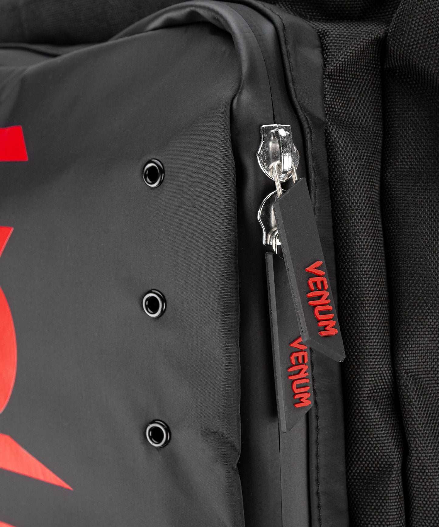 Zaino Venum Challenger Xtreme Evo - Nero/Rosso