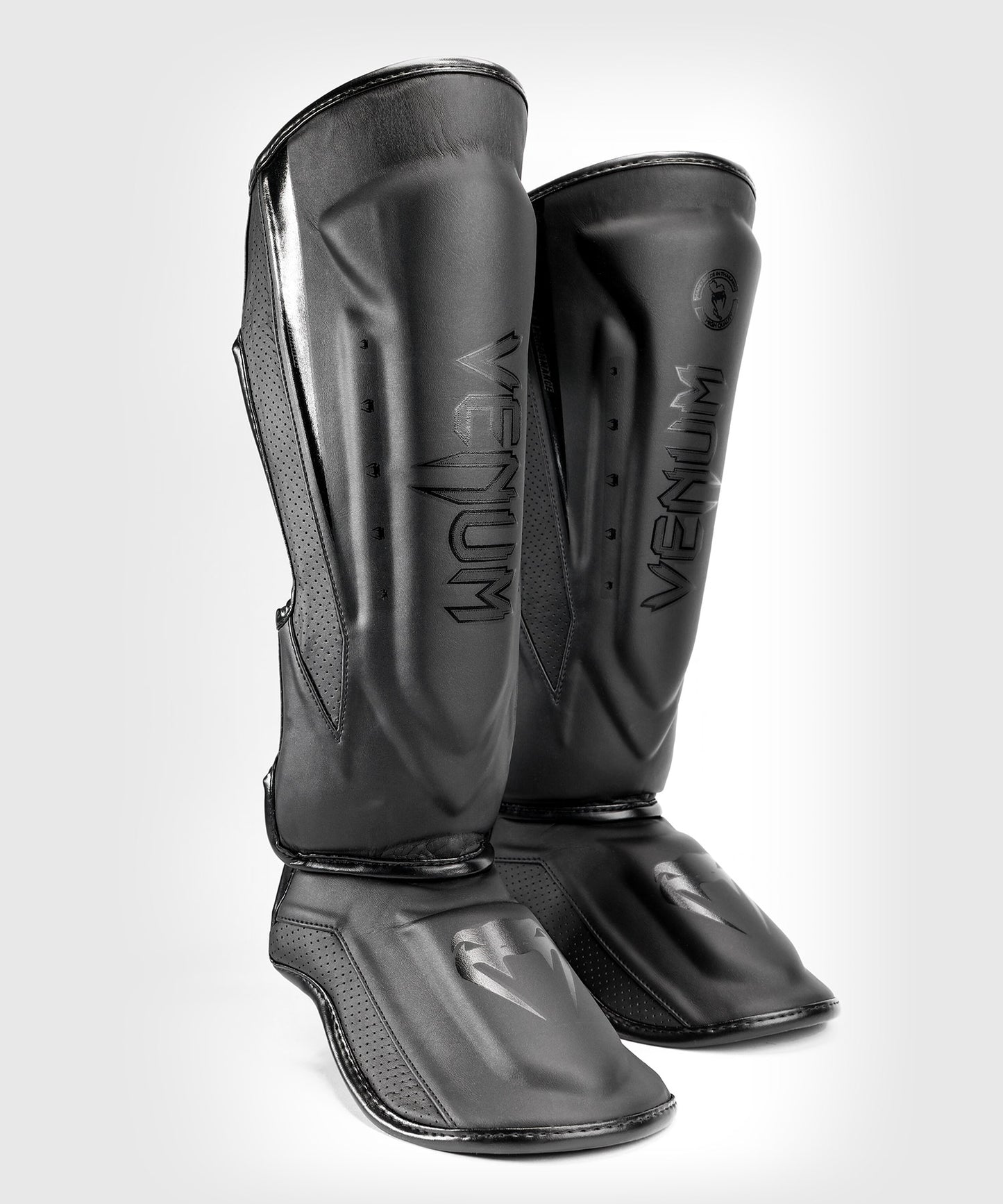 Parastinchi Venum Elite Evo - Nero/Nero
