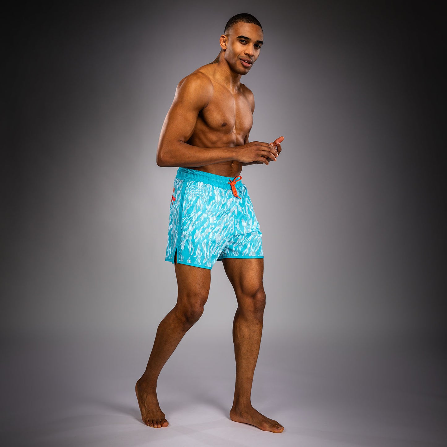 Venum Aqua Pantaloncini da bagno – Turchese