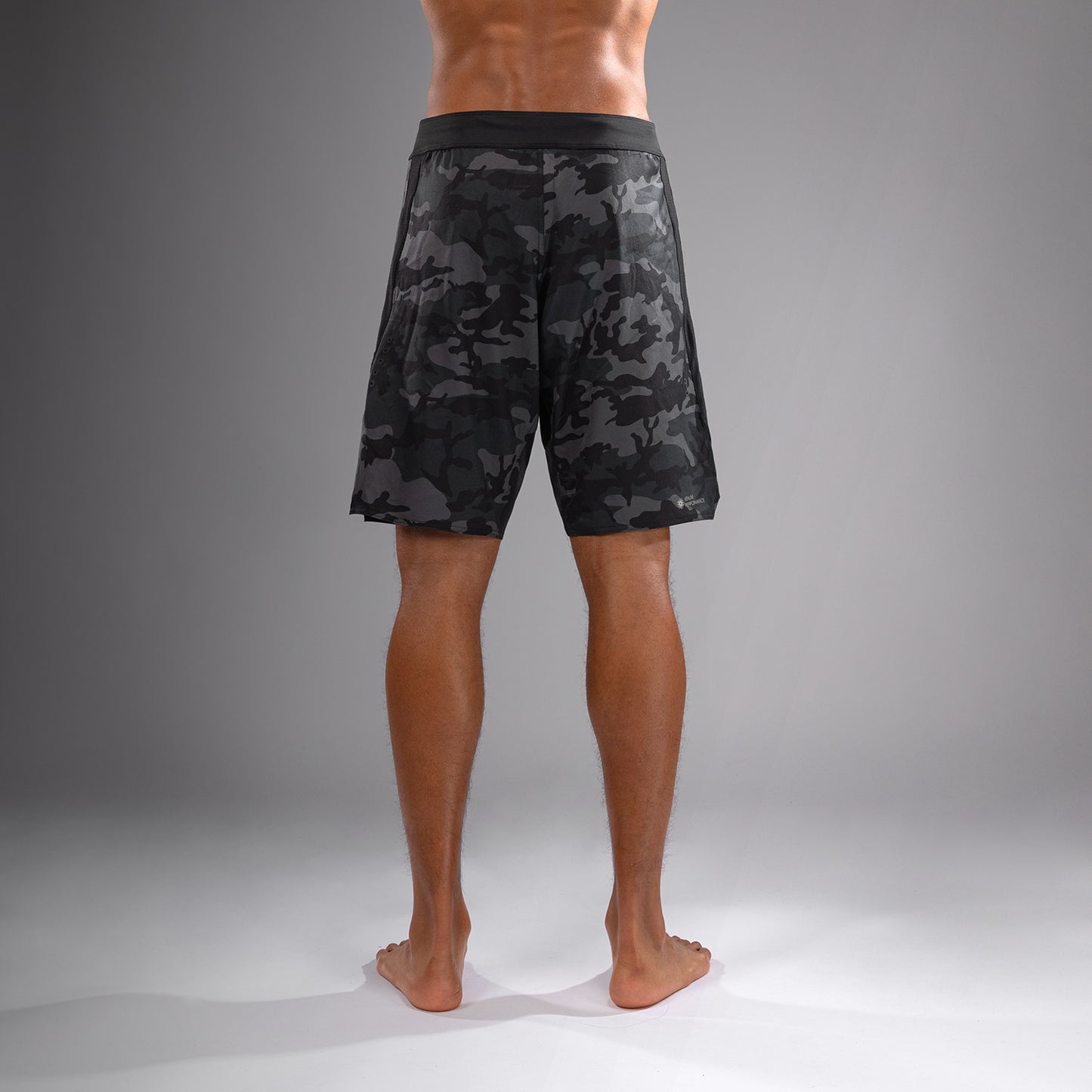 Venum G-Fit Air Pantaloncini da Combattimento - Camo Urbano Digitale
