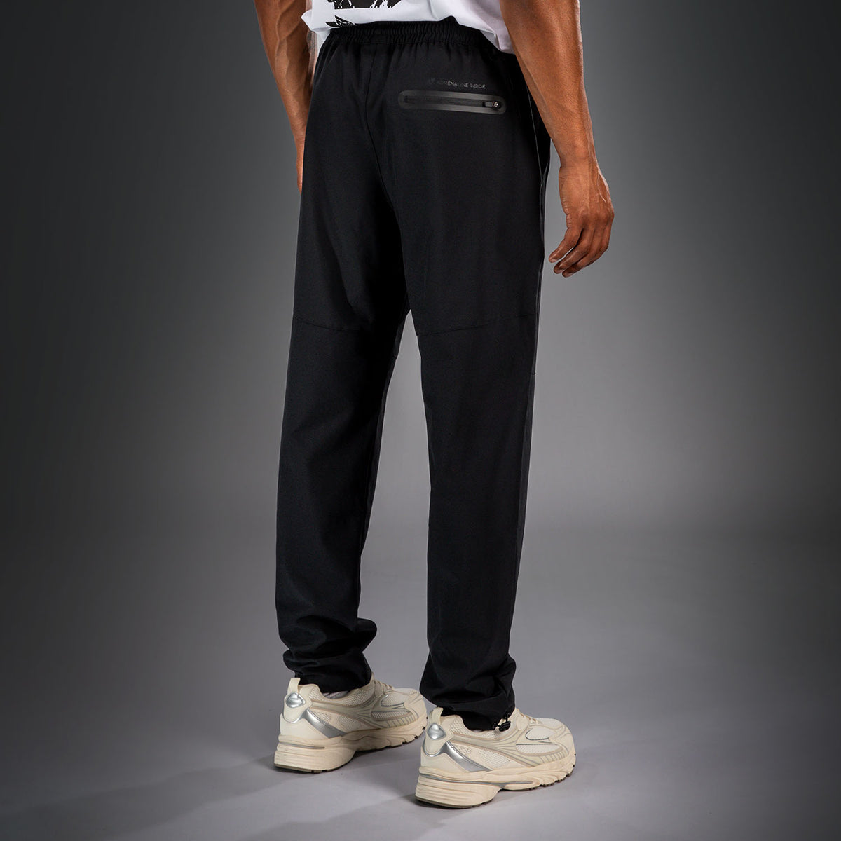 Venum Paddock Pantaloni jogger - Nero