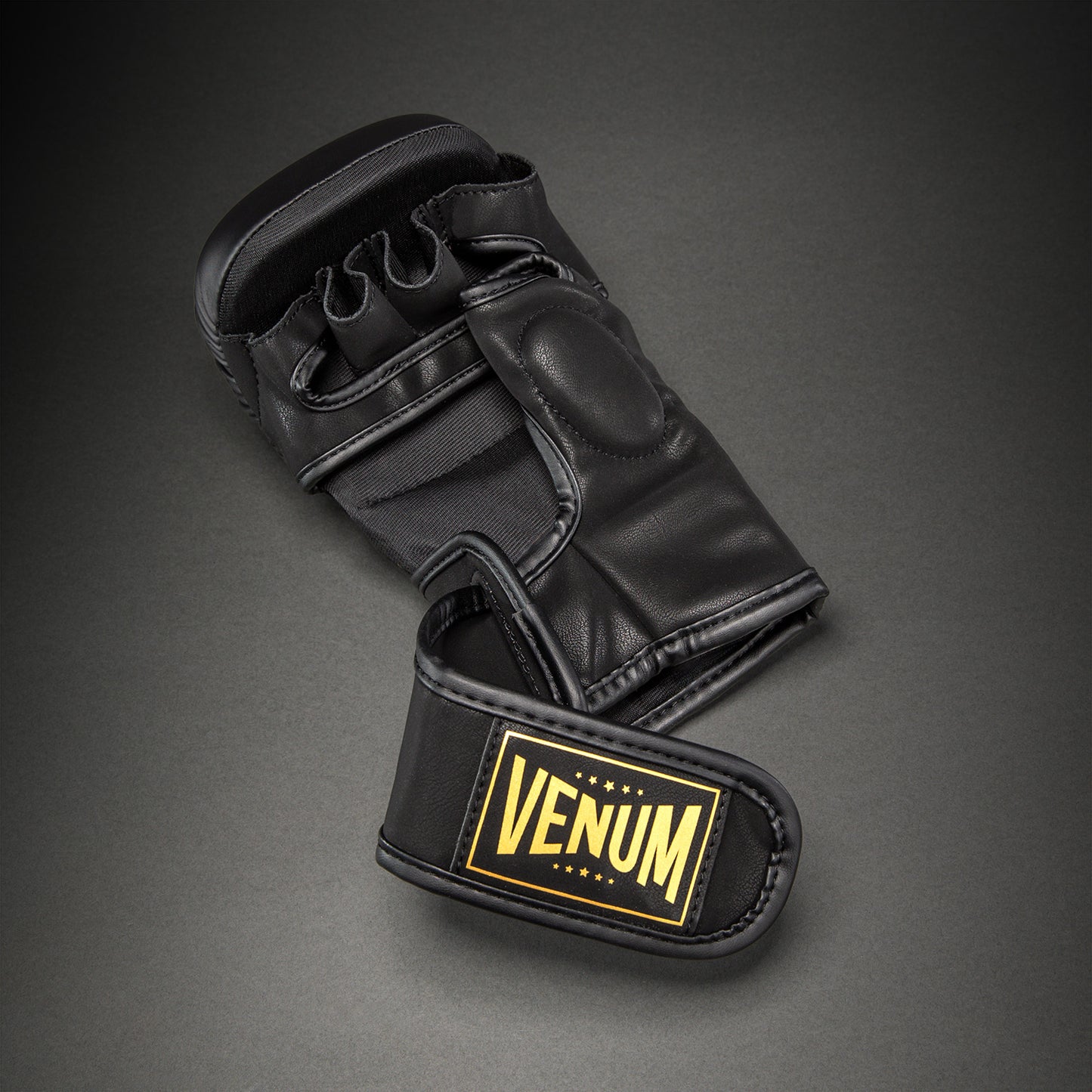 Venum G-Core Guanti da sparring - Nero/Oro
