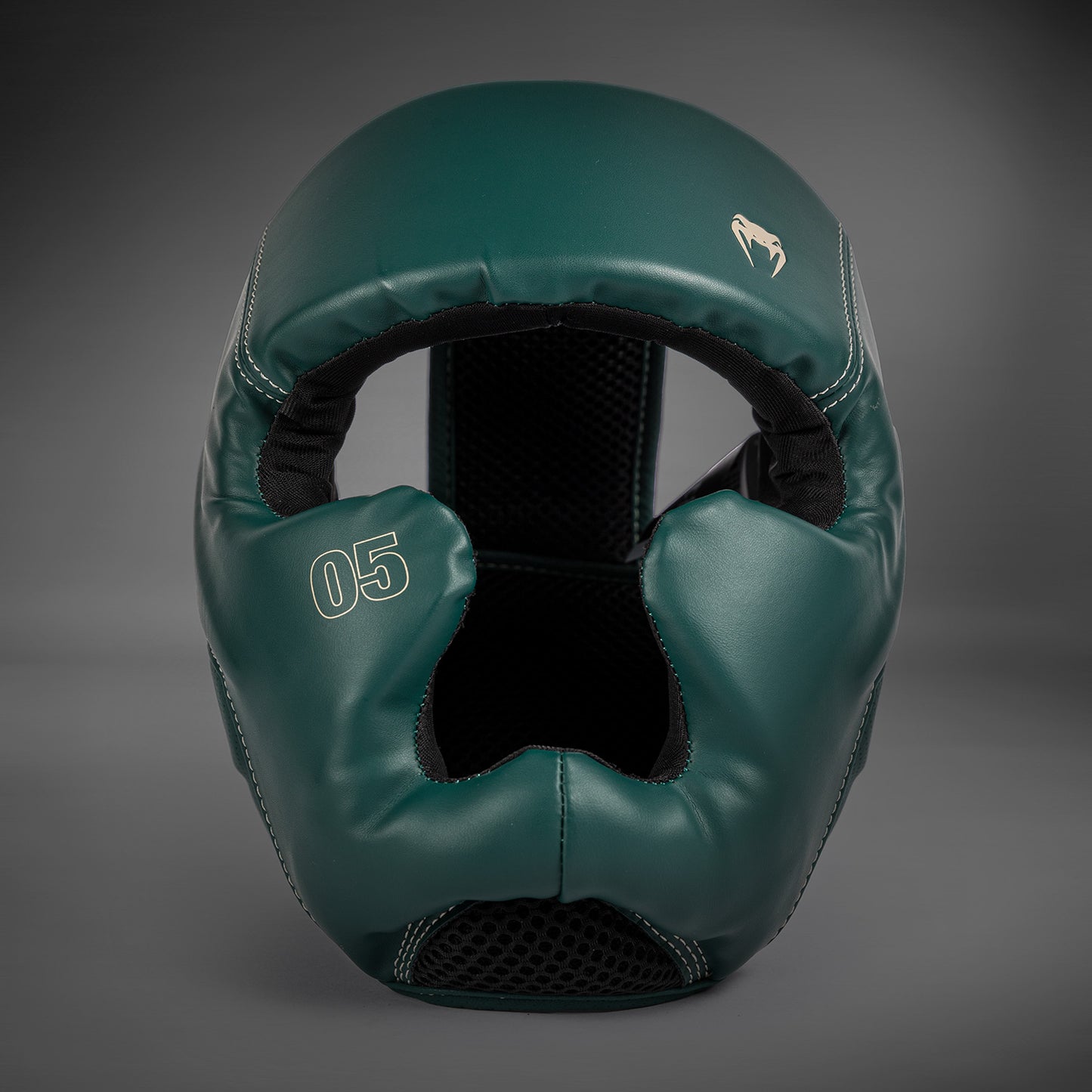 Venum Impact Evo Casco - Verde Smeraldo