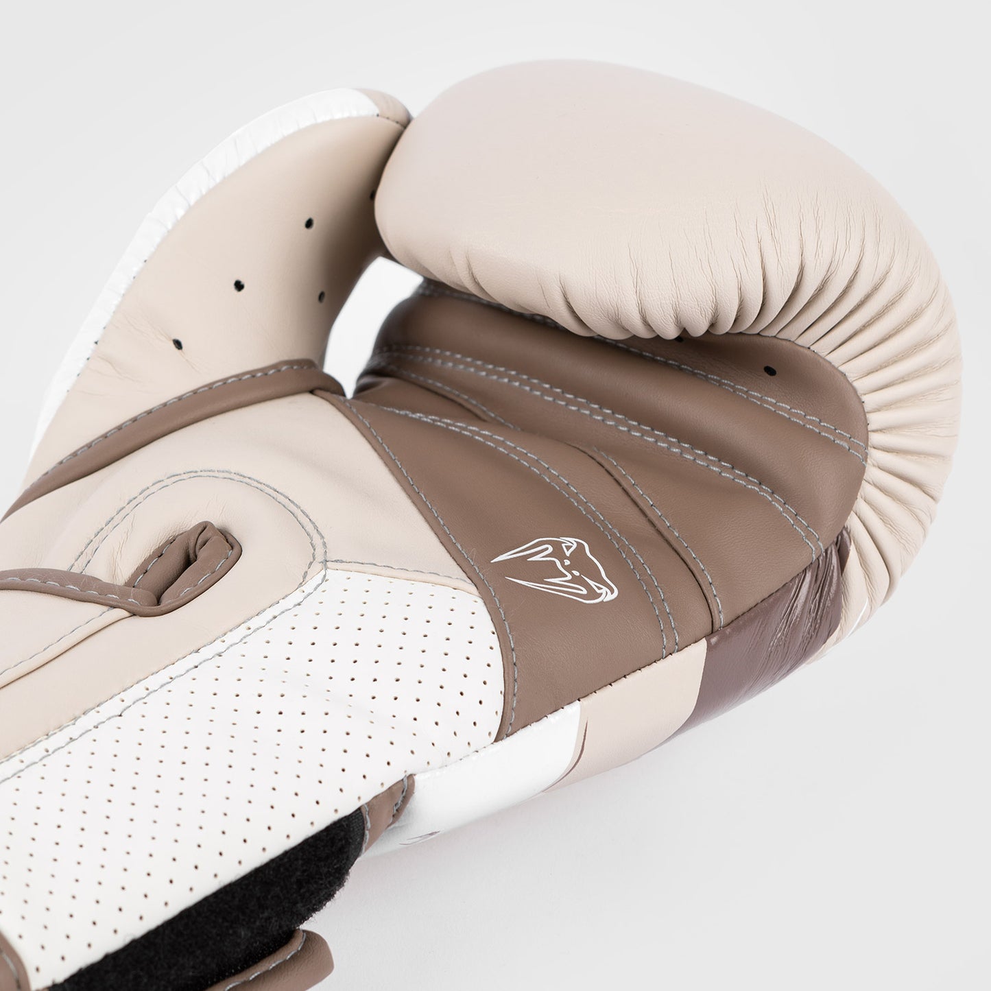 Venum Elite Evo Guanti da Boxe - Sabbia