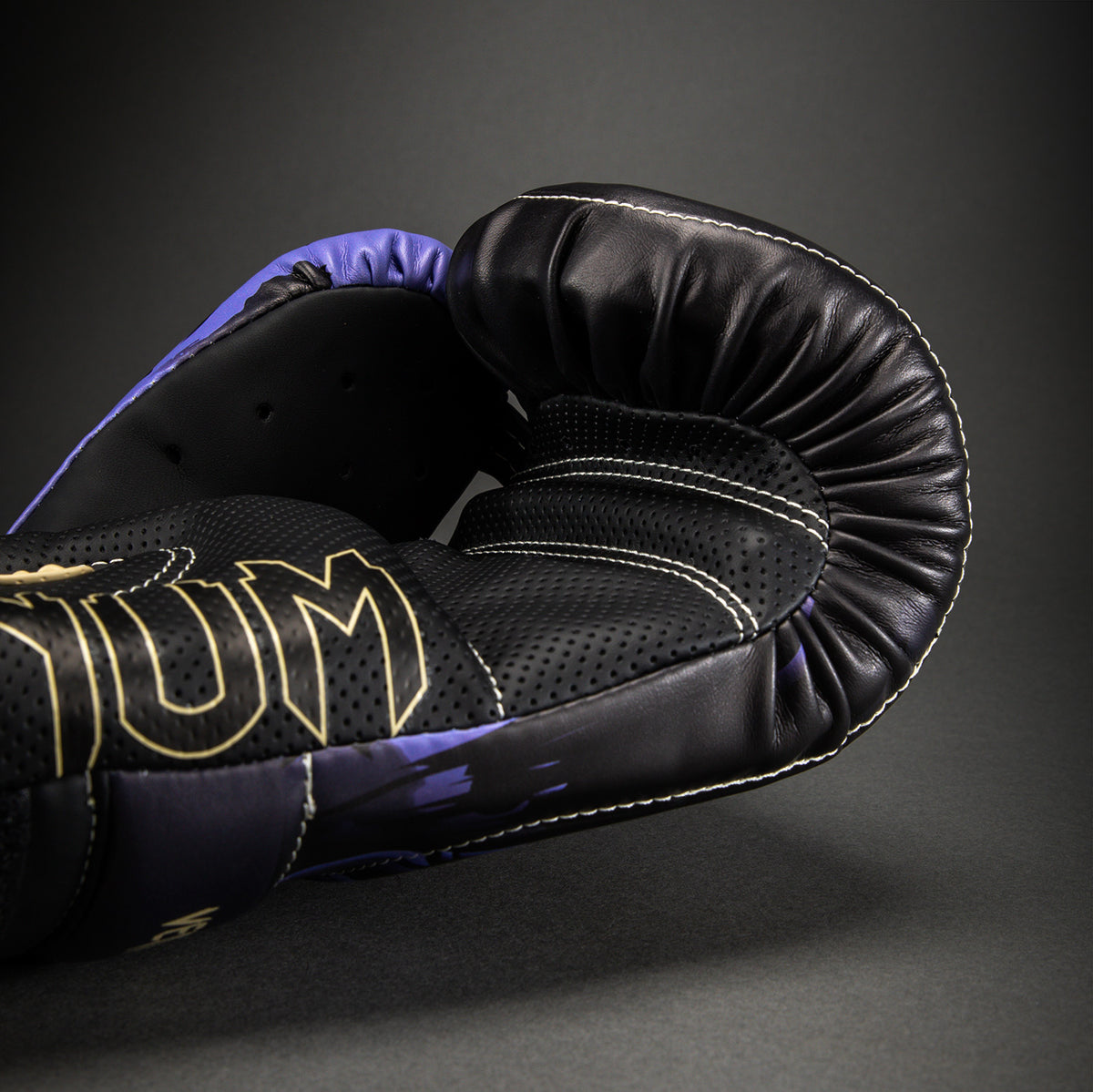 Jujutsu Kaisen x Venum Gojo Impact Evo Guantoni da boxe – Viola