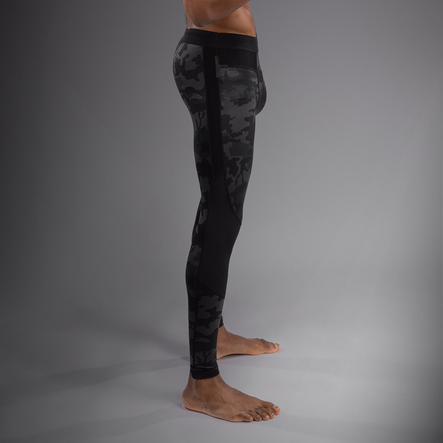 Venum G-Fit Air Pantaloni a compressione - Camo Digitale Urbano