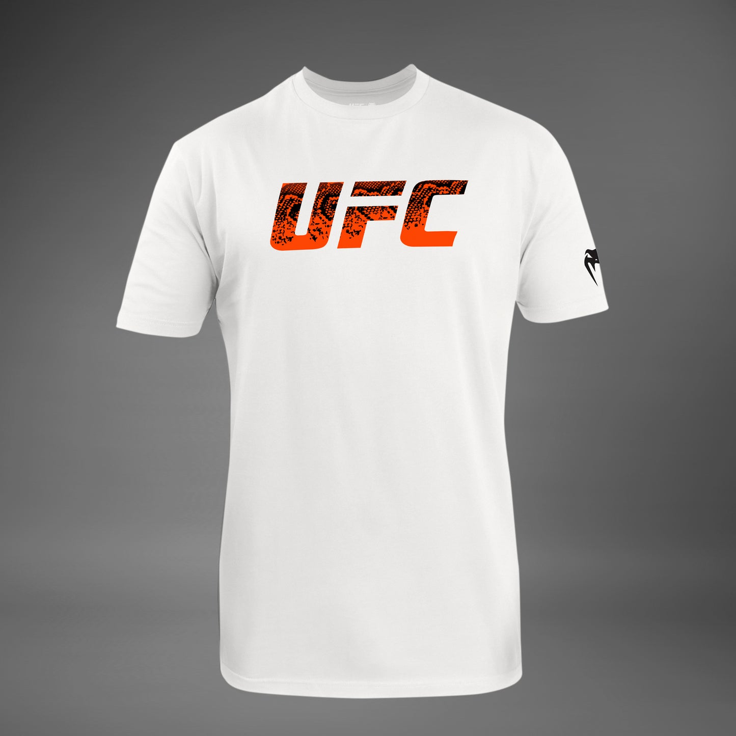 UFC Unrivaled by Venum Paddy Pimblett Maglietta Uomini - Bianca