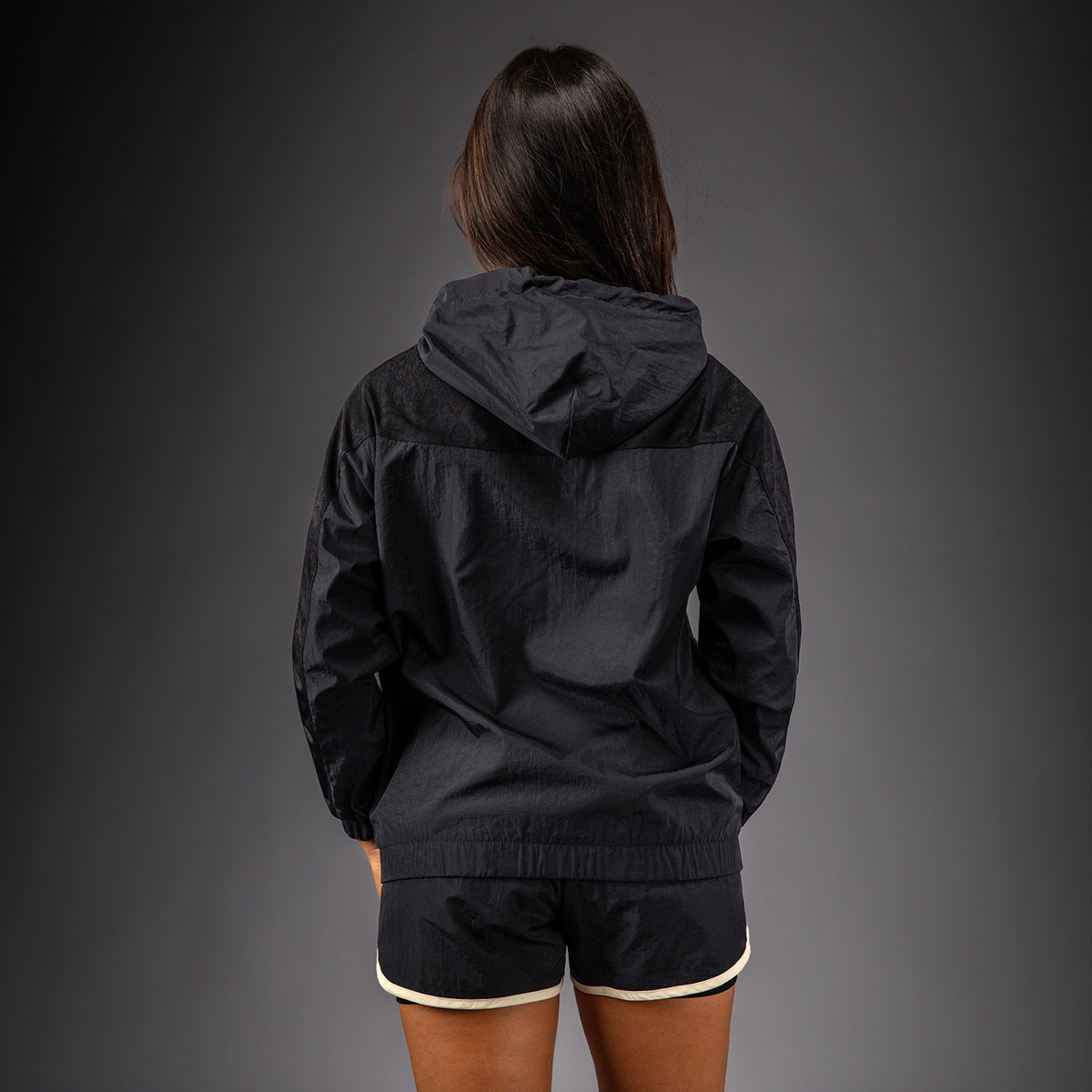 Venum Viper Giacca sportiva da donna - Nero