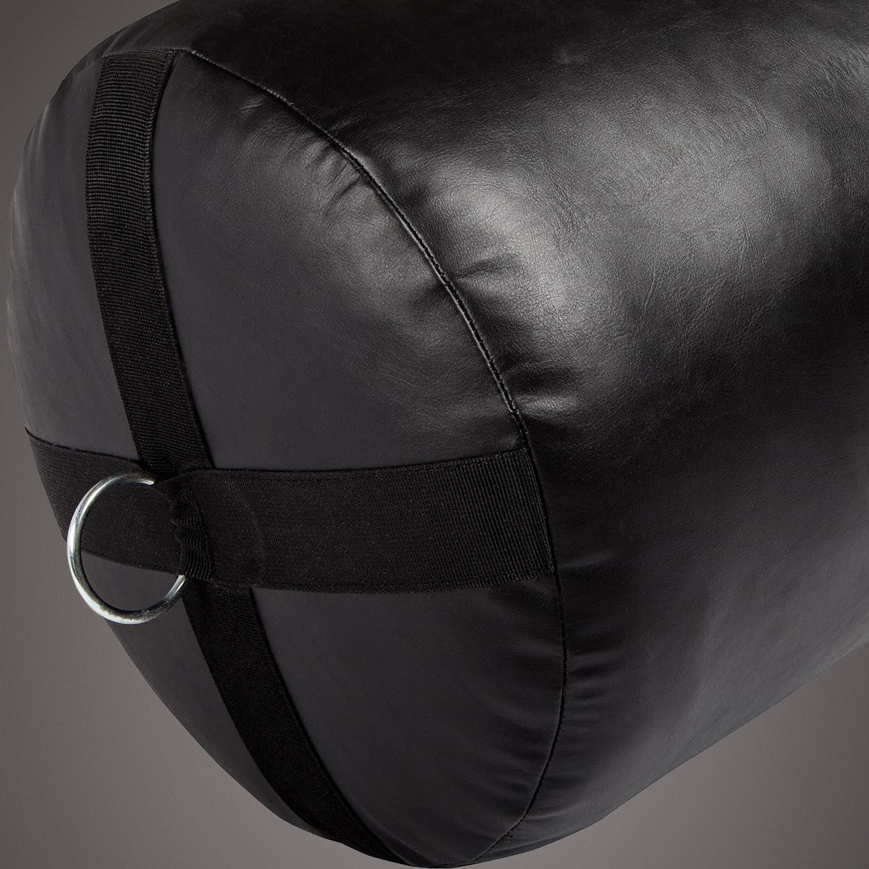Sacco da boxe Venum Challenger (montaggio a soffitto incluso) - Nero - 130 cm - Pieno