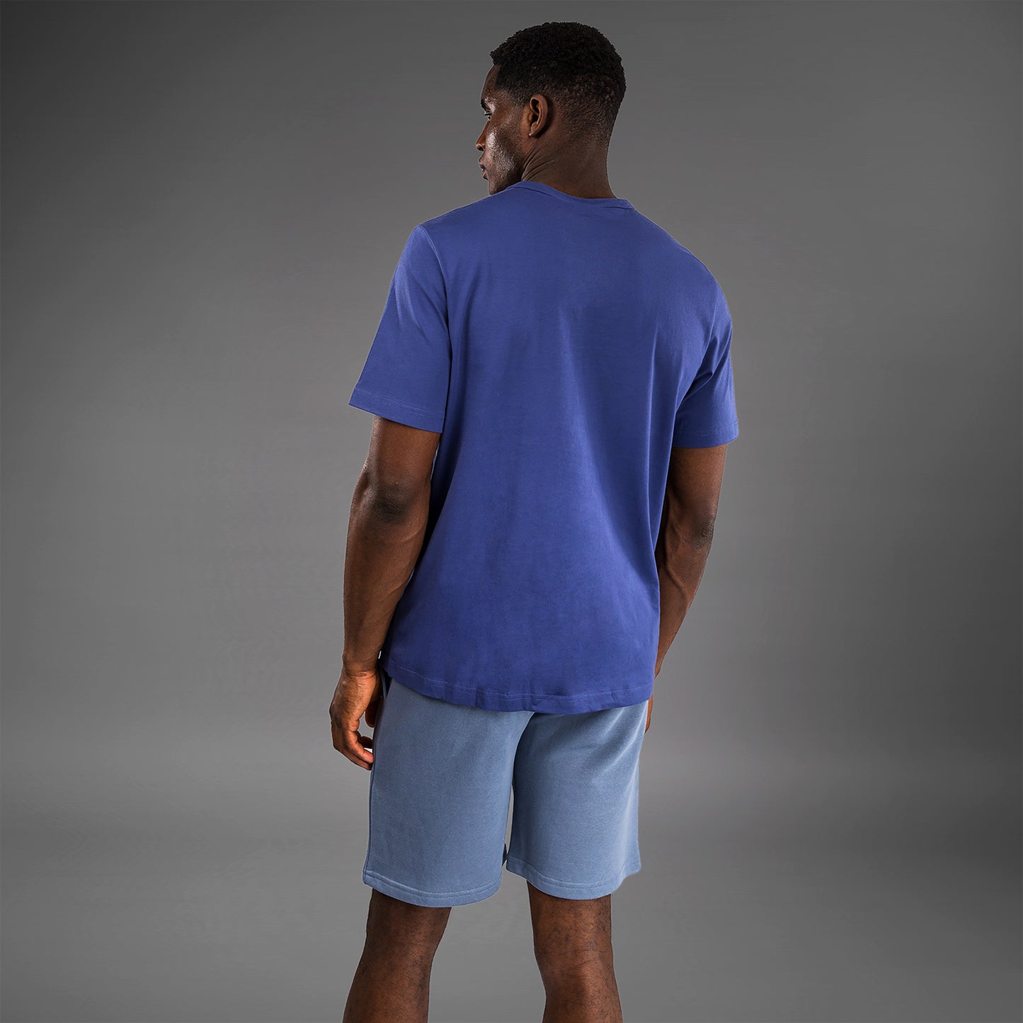 Venum Giant Connect Maglietta - Blu Reale