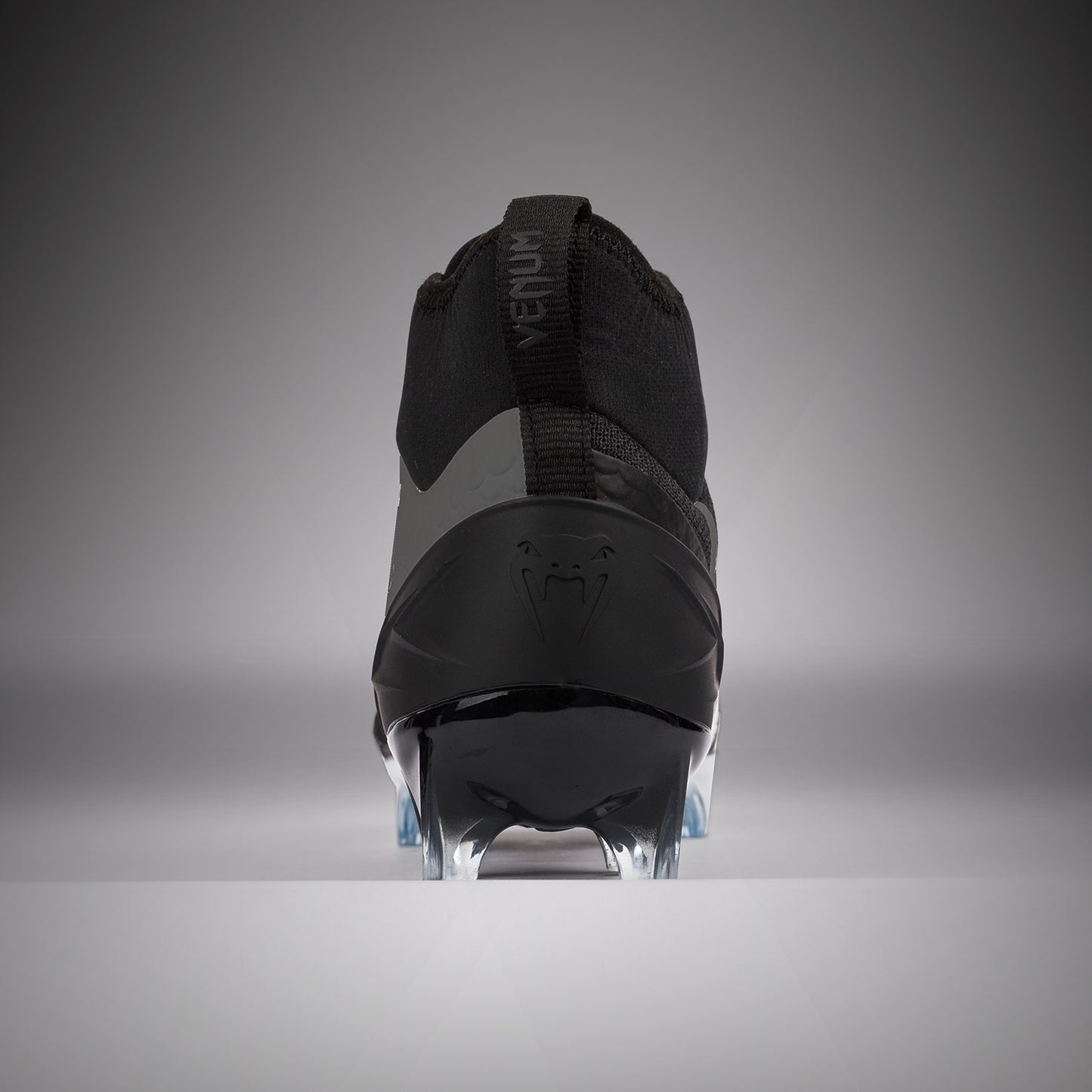 Venum Elite Scarpe da calcio a tacchetti - Nero/Nero