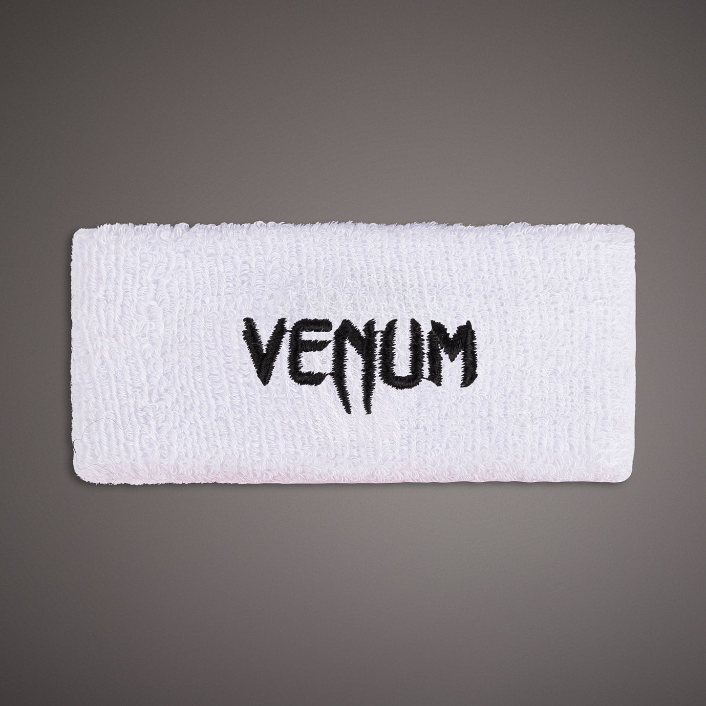Venum Lineup Fasce Per Bicipiti - Bianco/Nero
