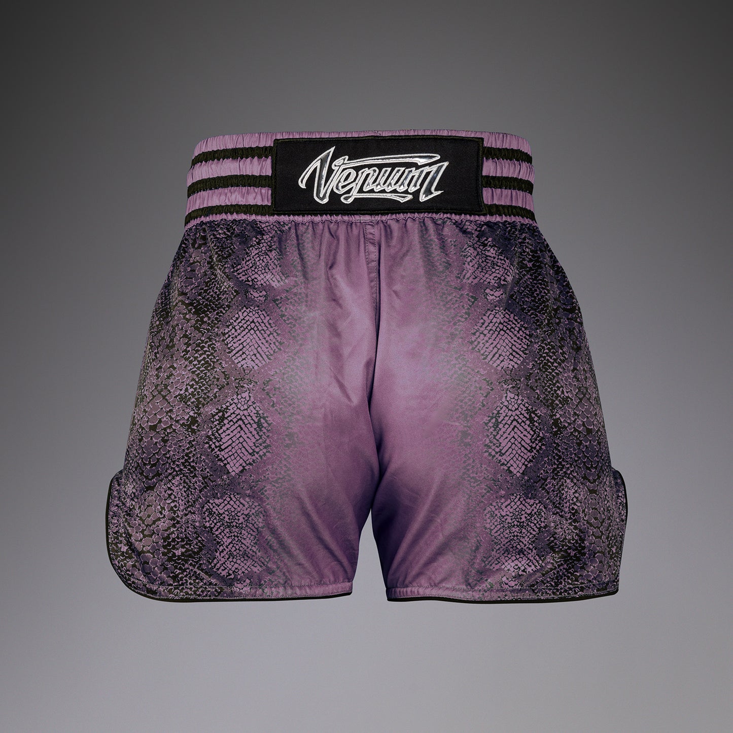 Venum Amazonia Pantaloncini da Muay Thai da donna - Viola