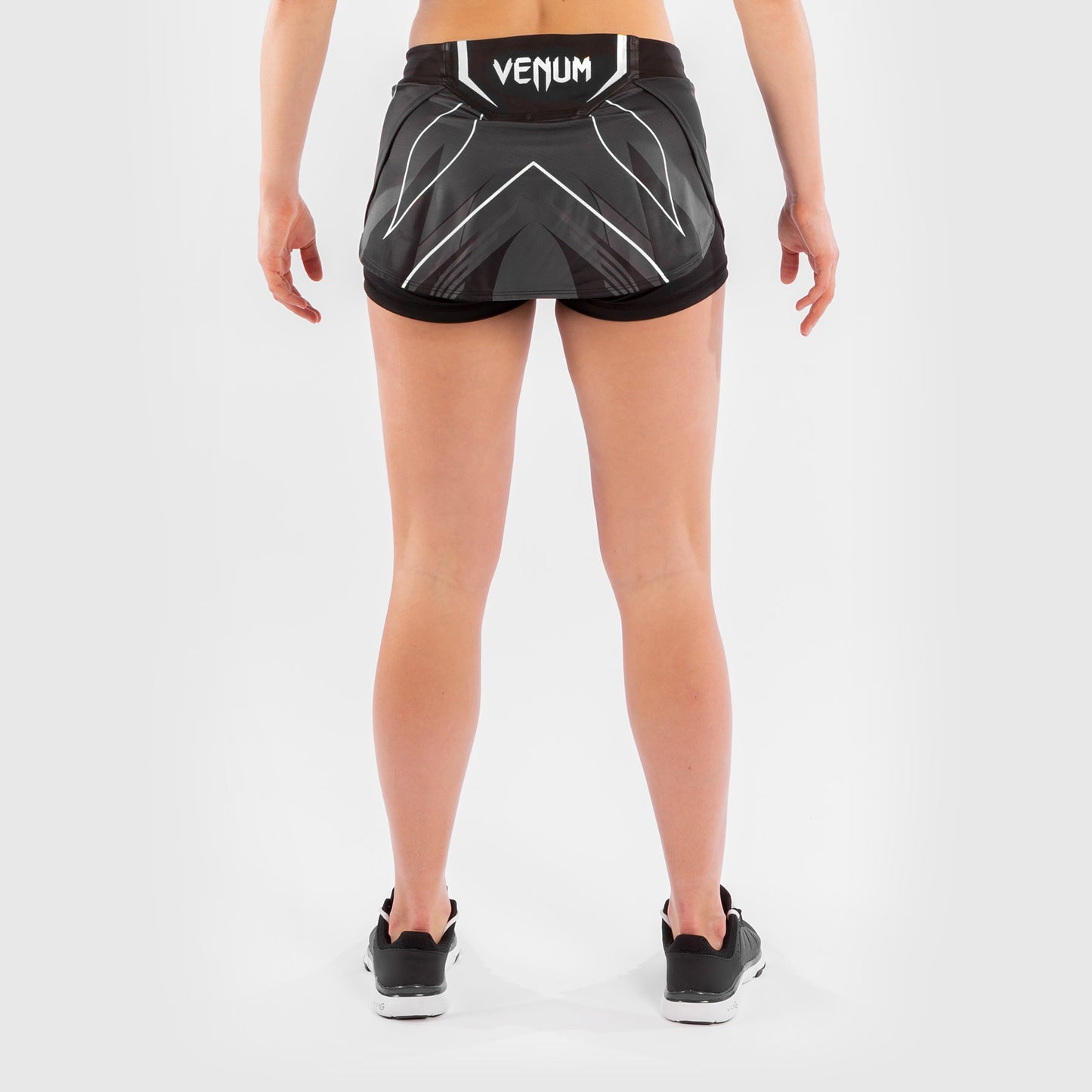 Gonna Donna UFC Venum Authentic Fight Night - Nero