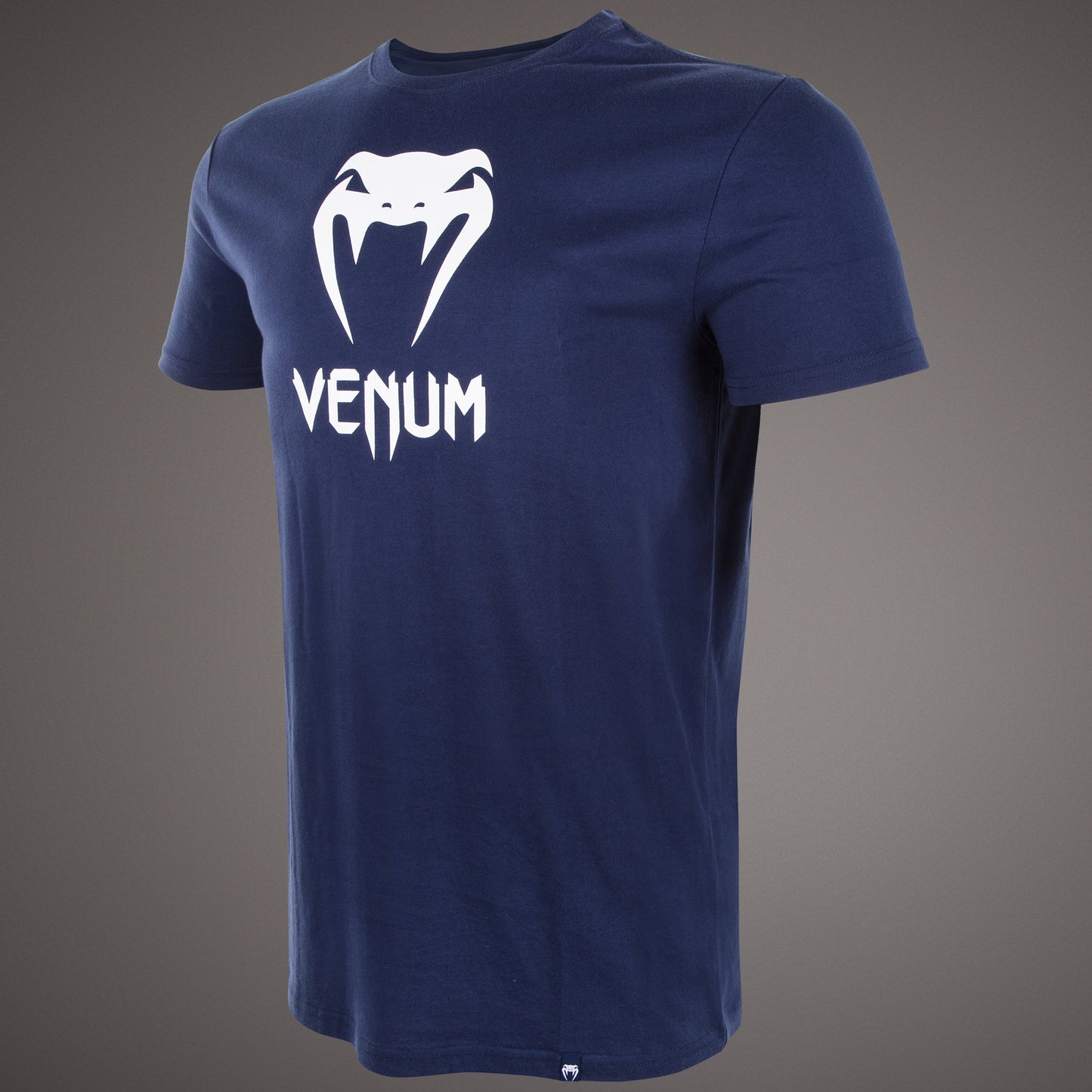Venum Classic Maglietta - Blu navy
