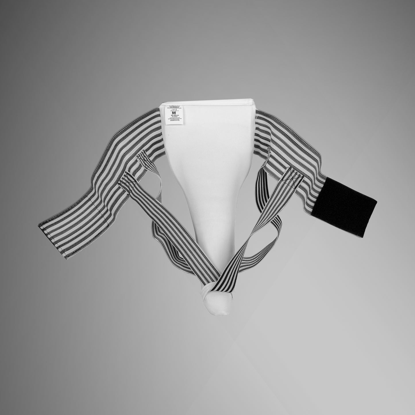 Ringhorns Charger by Venum Groin Guard and Cup Women – White