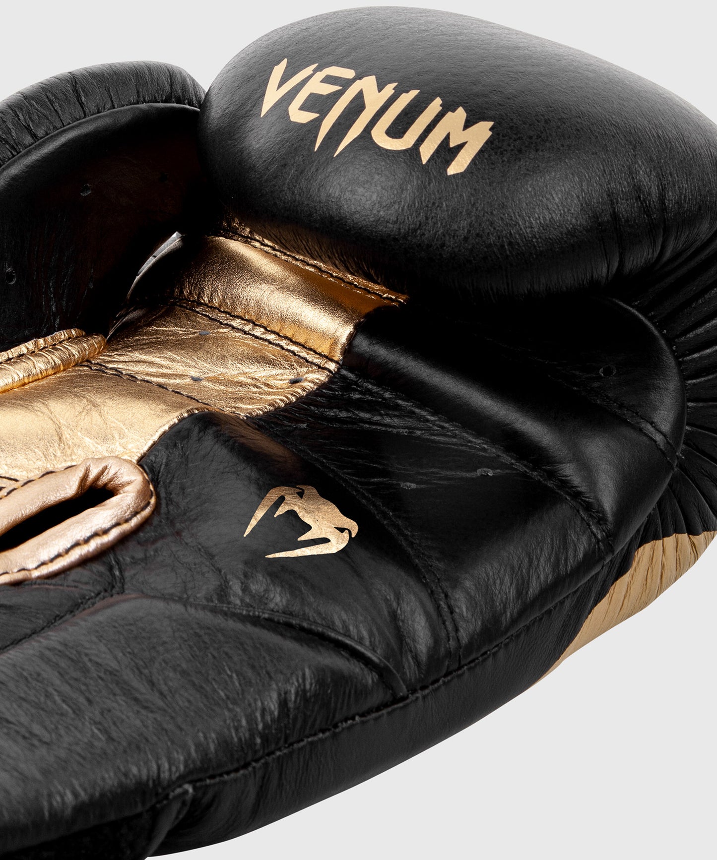 Guantoni da boxe professionali Venum Giant 2.0 – Velcro