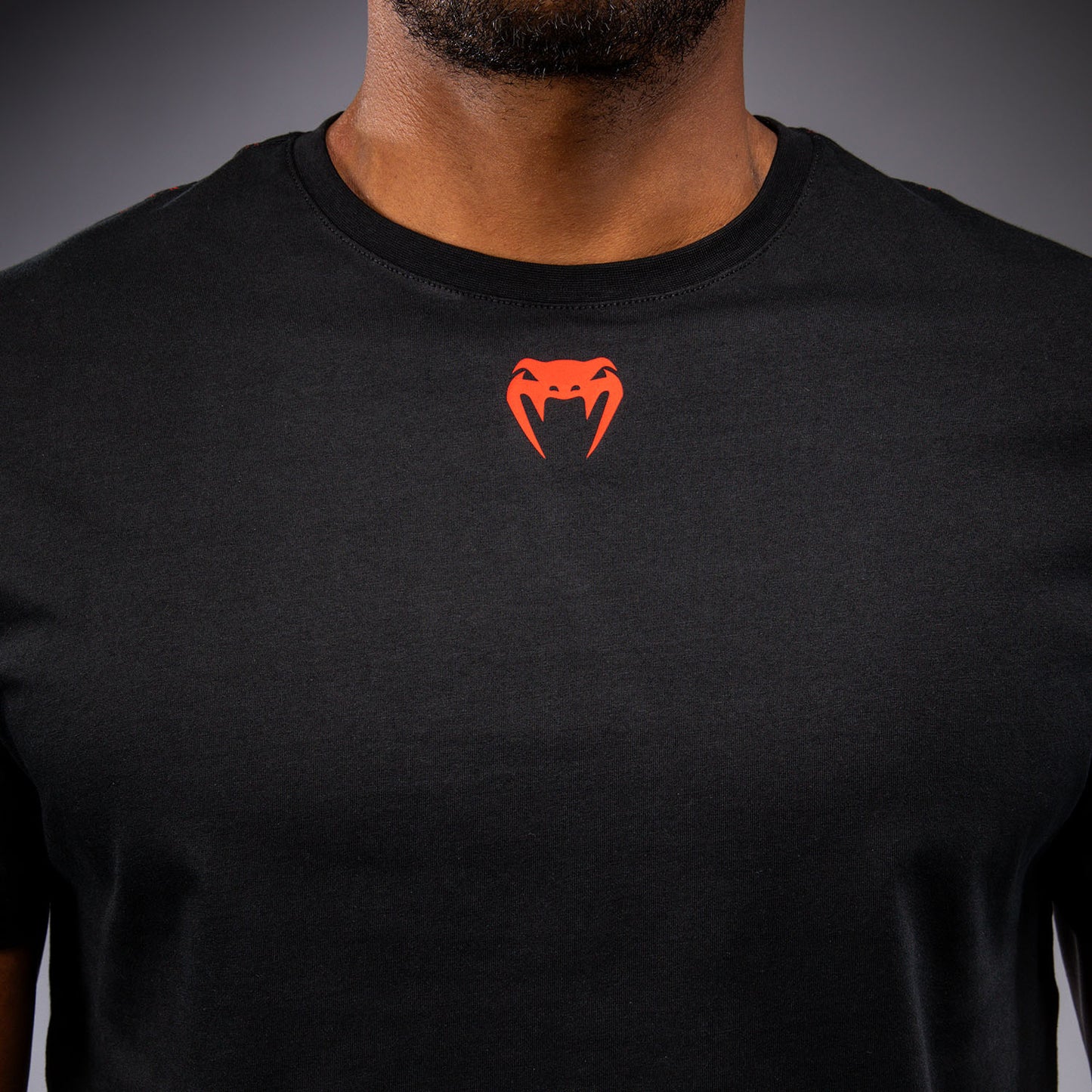 Venum 20th Anniversary Maglietta - Nero/Rosso