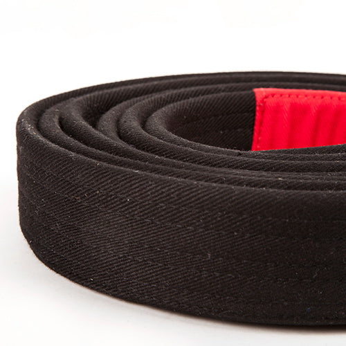 BJJ Venum Cintura - Nero