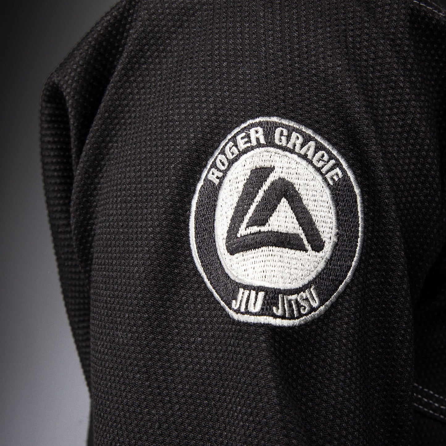 Venum x Roger Gracie Academy Kimono BJJ - Nero