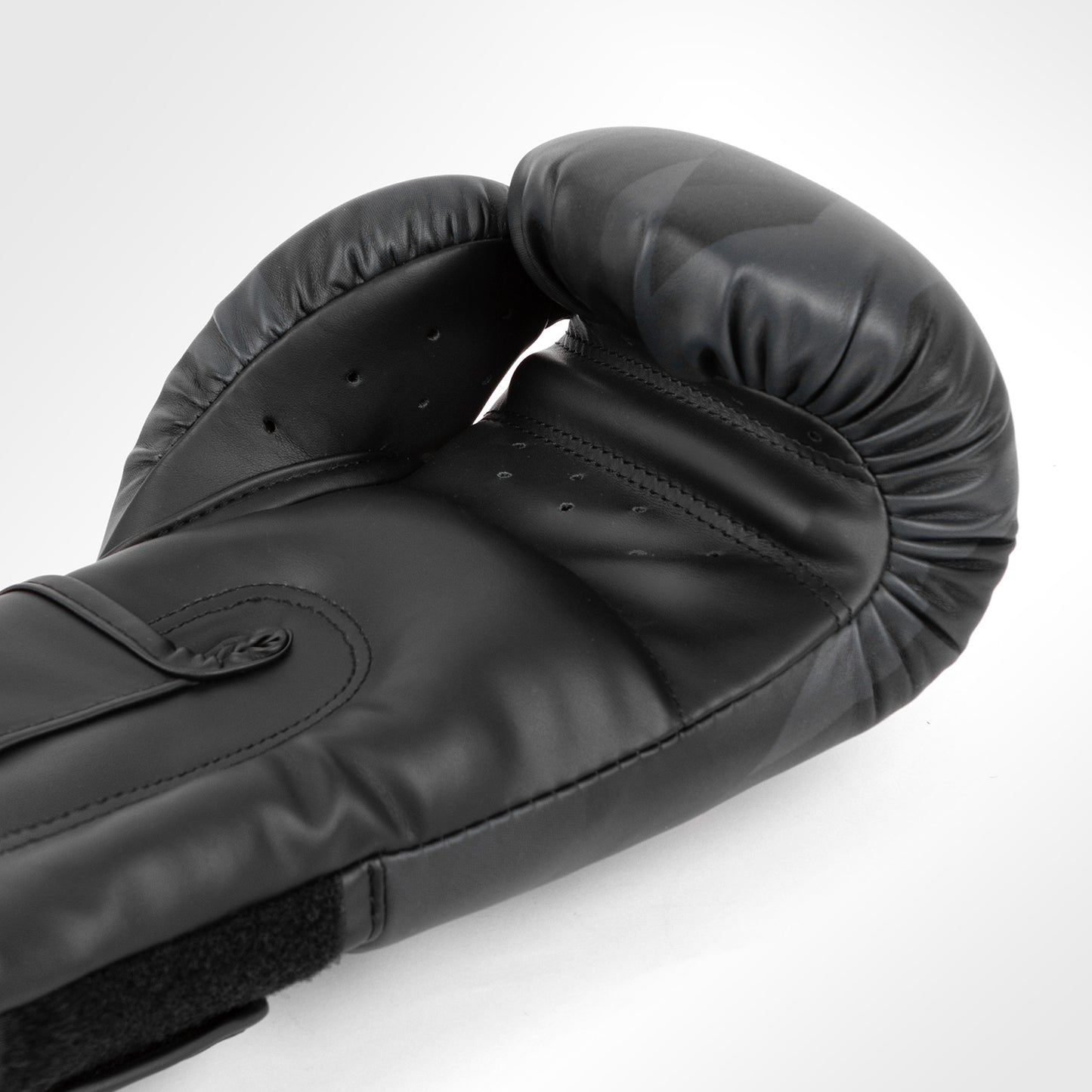 Guantoni da boxe Venum Razor - Nero/Oro