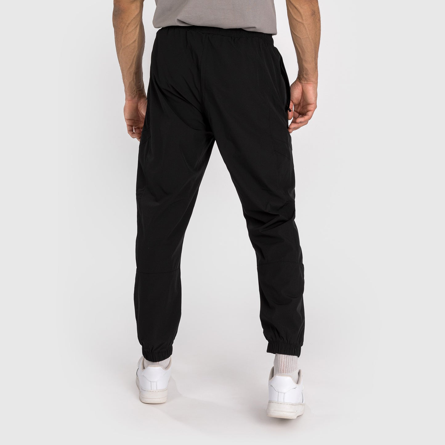 Venum Attack 90 Pantaloni tuta - Nero/Bianco