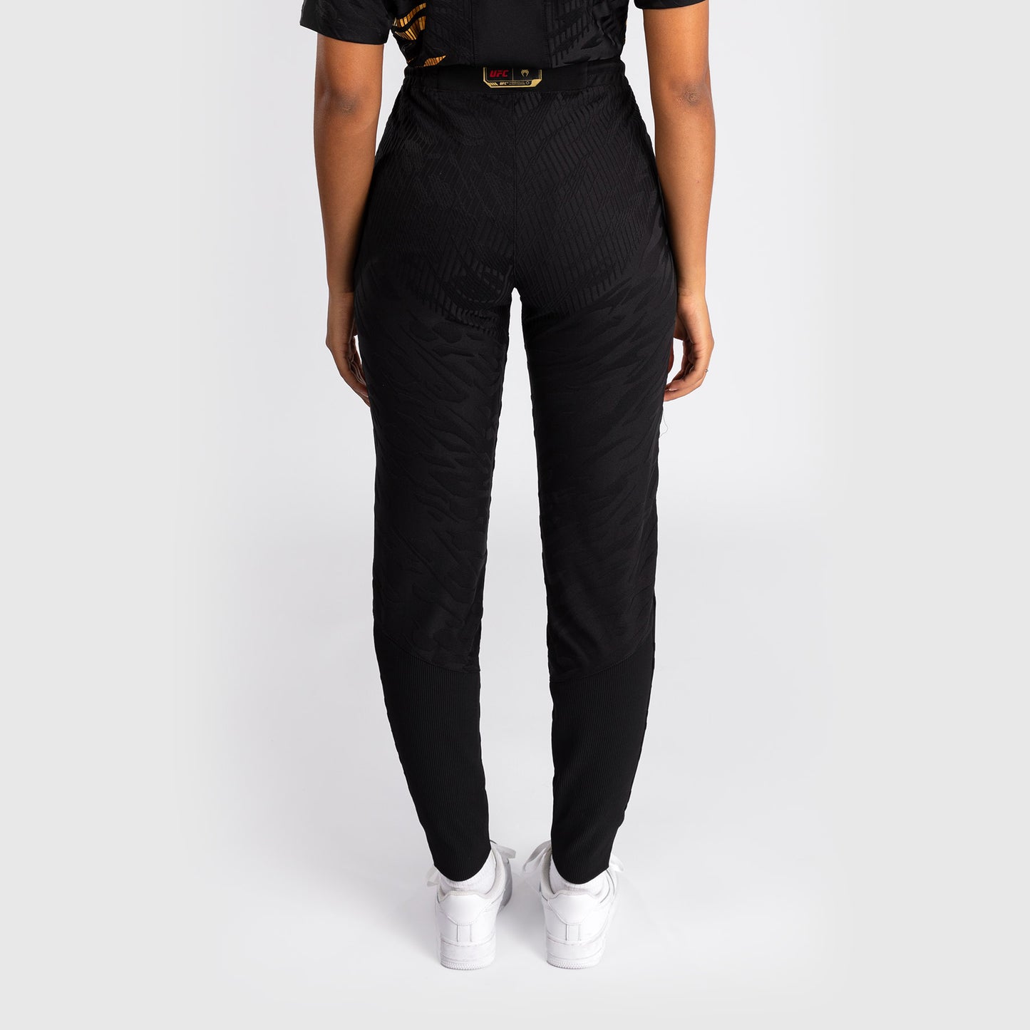 UFC Fusion by Venum Authentic Fight Night Pantaloni per Donna - Champion
