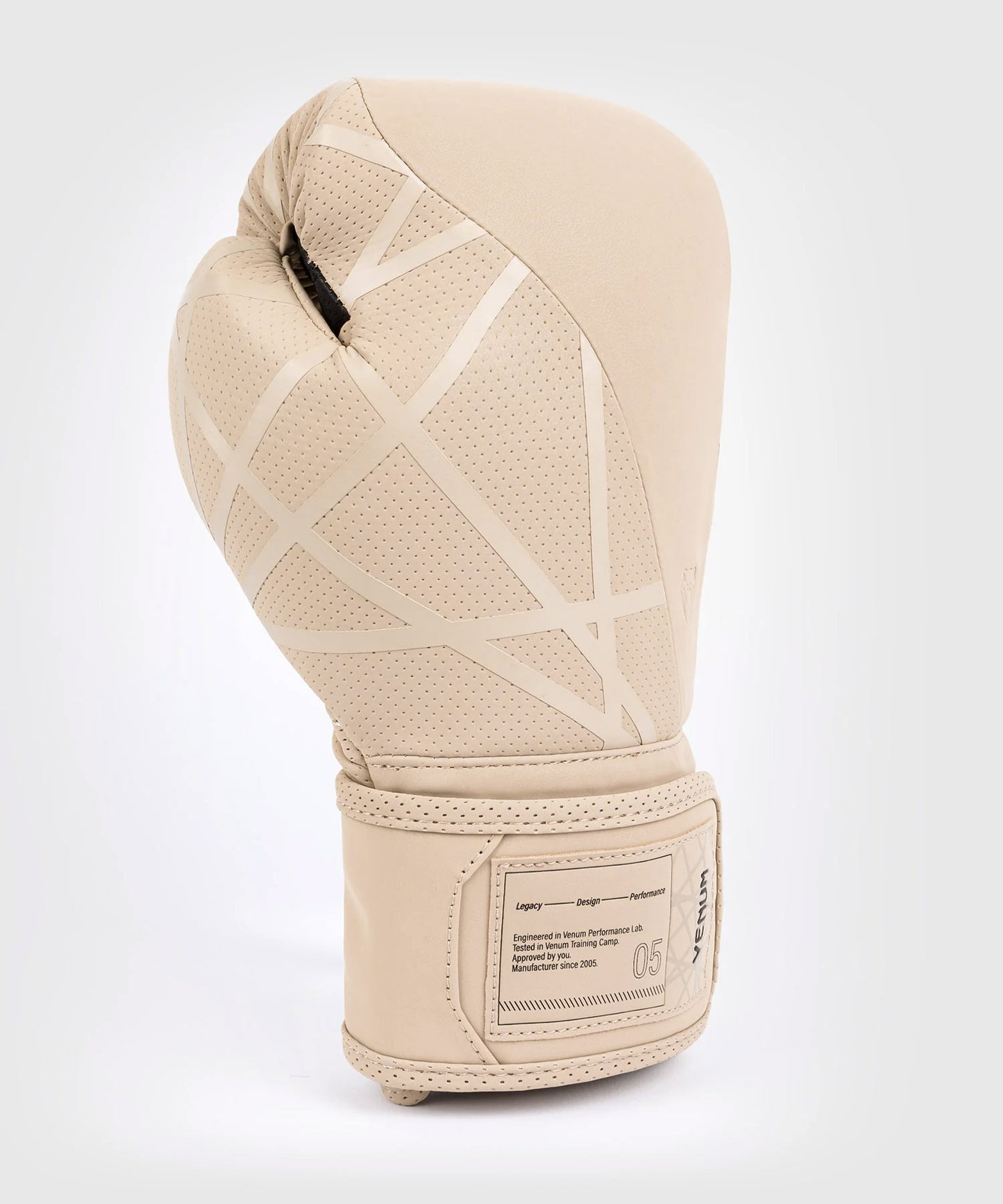 Venum Tecmo 2.0 Guantoni da boxe - Sabbia