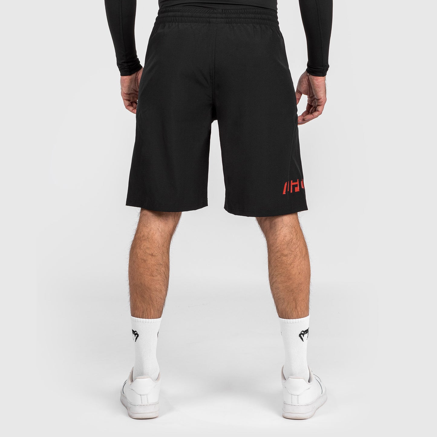 UFC Adrenaline by Venum Fight Week Pantaloncini da Uomo - Nero