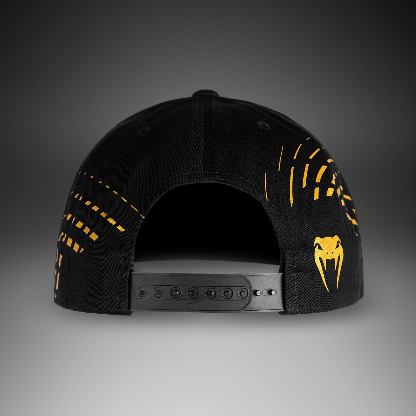 UFC Zenith by Venum Authentic Fight Night Cappello - Nero/Oro