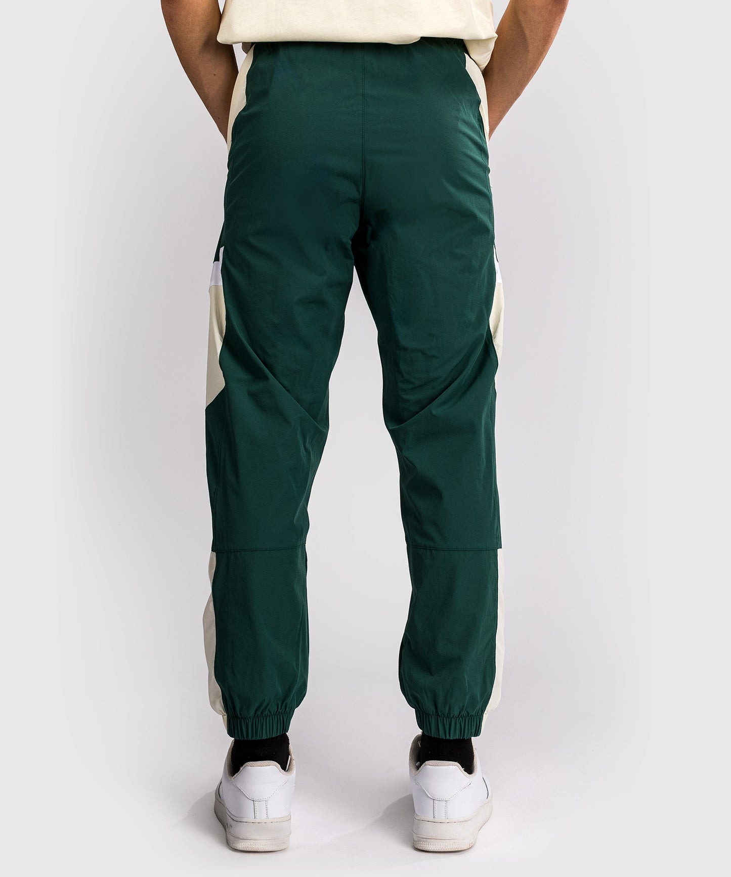Venum Attack 90 Pantaloni Tuta - Verde Foresta/Ghiaccio