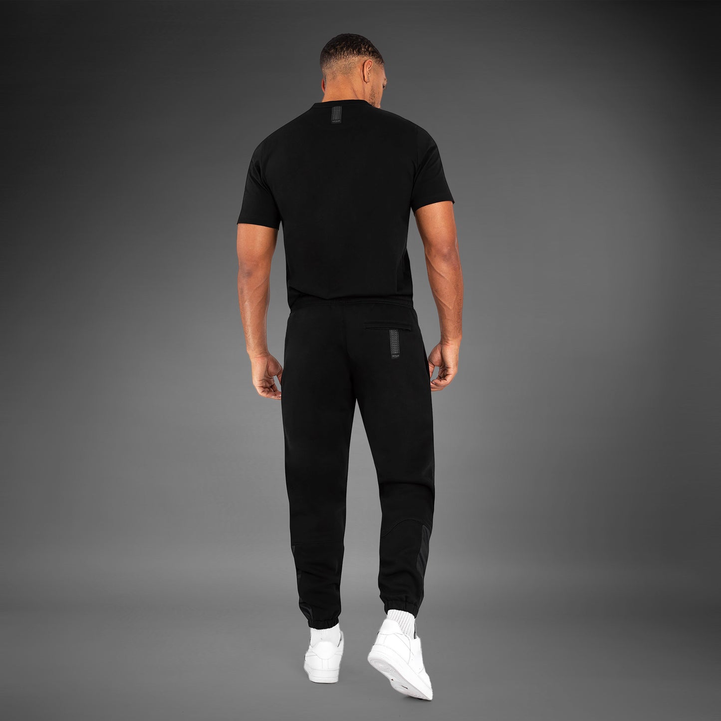 Venum Silent Power Jogger - Nero