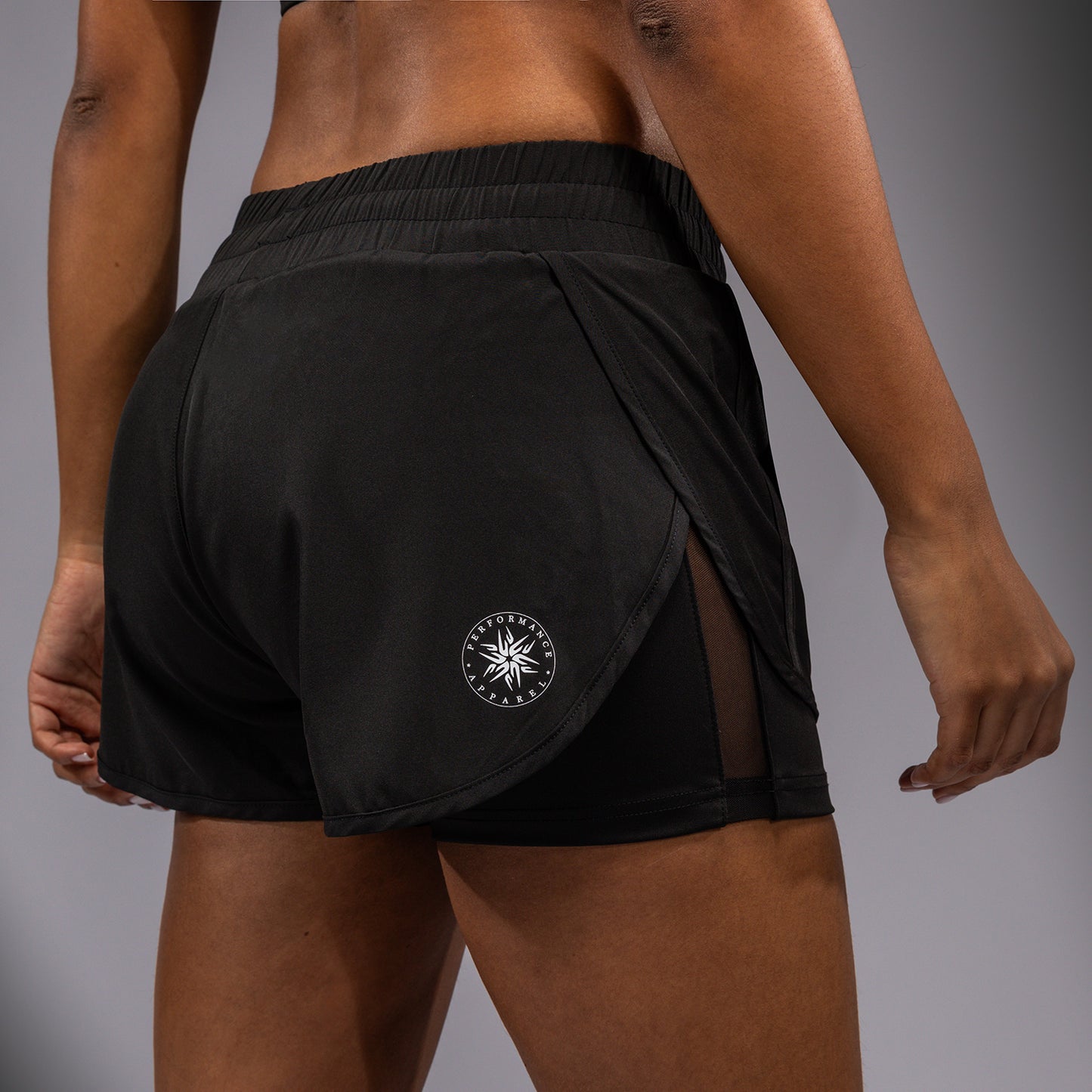Venum Aero XT Pantaloncini da allenamento da donna - Nero