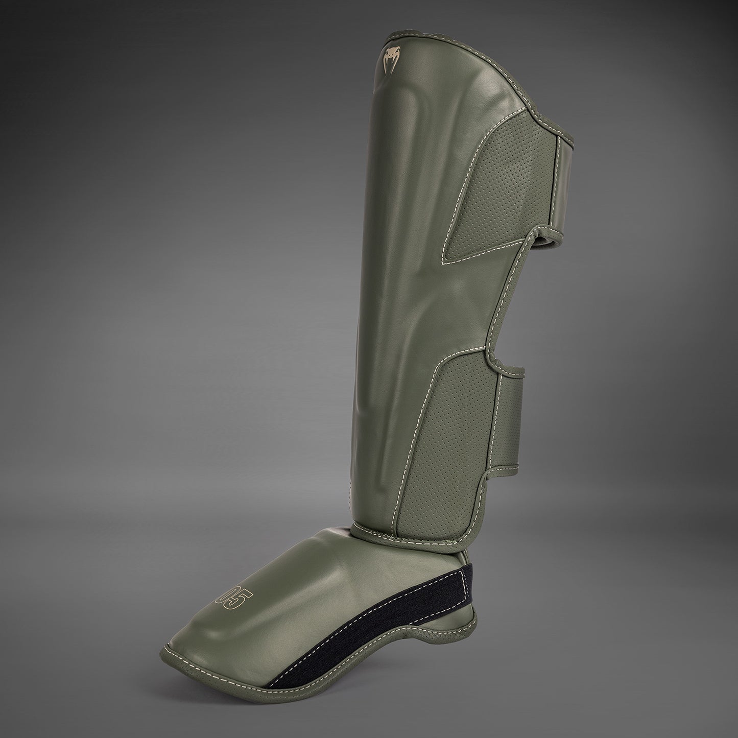 Venum Impact Evo Paratibie - Verde Militare